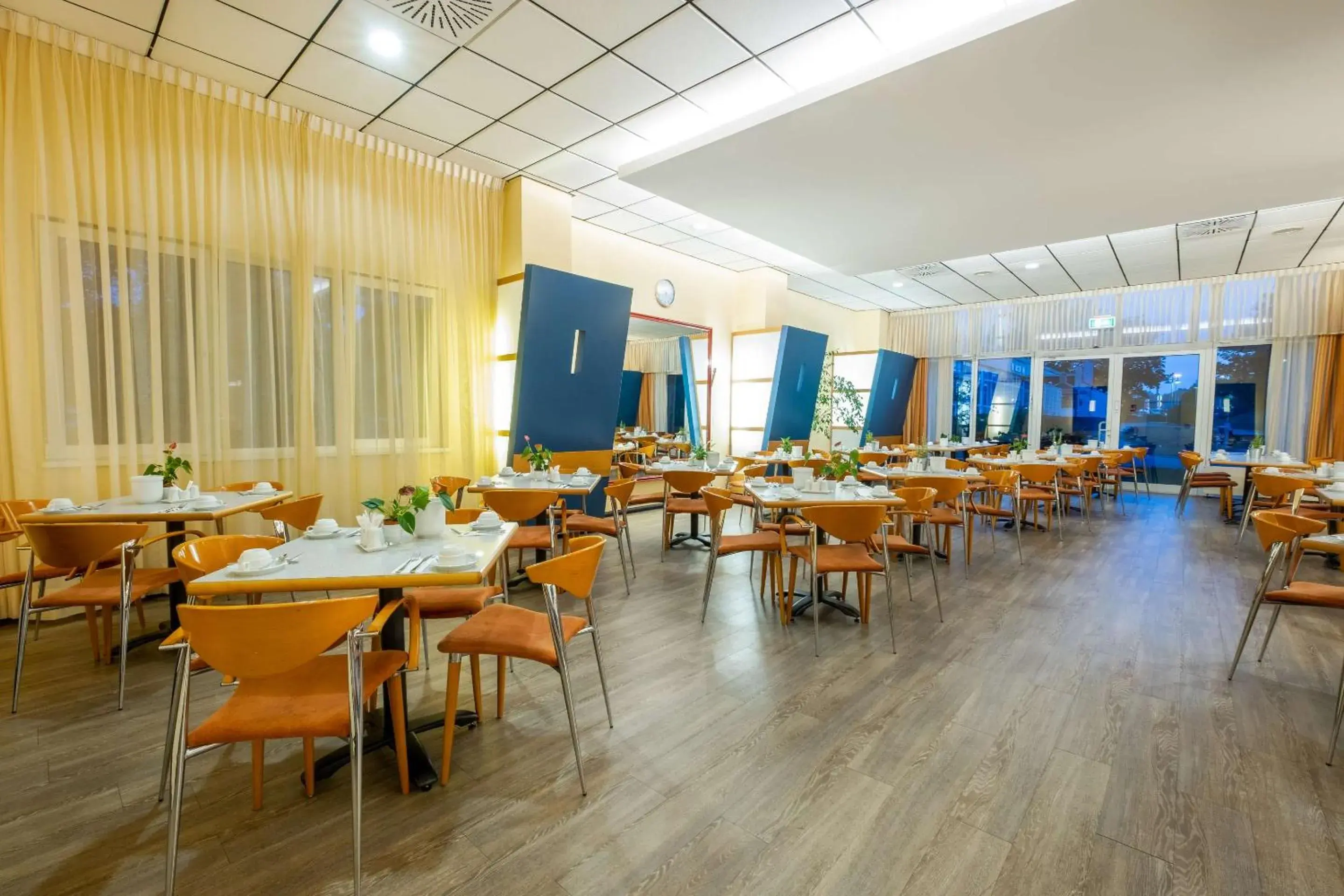 Breakfast in Hotel Berlin Lichtenberg Breakfast in Hotel Berlin Lichtenberg