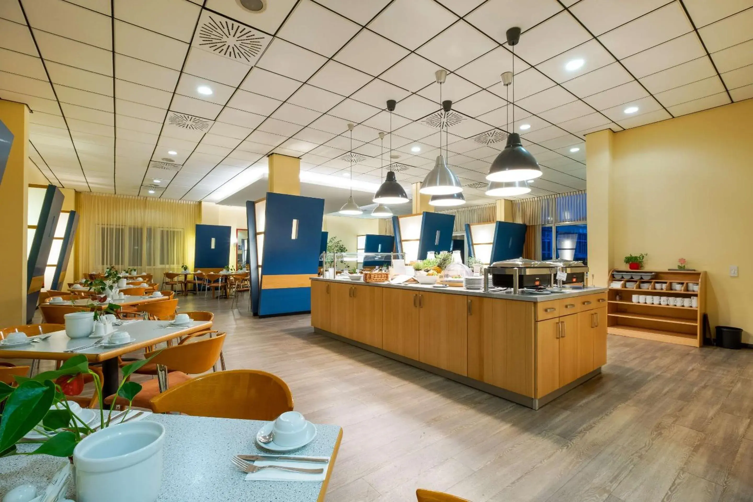 Breakfast in Hotel Berlin Lichtenberg Breakfast in Hotel Berlin Lichtenberg