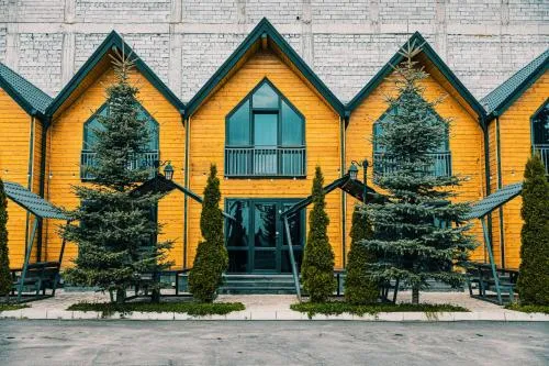 Everest Rest House