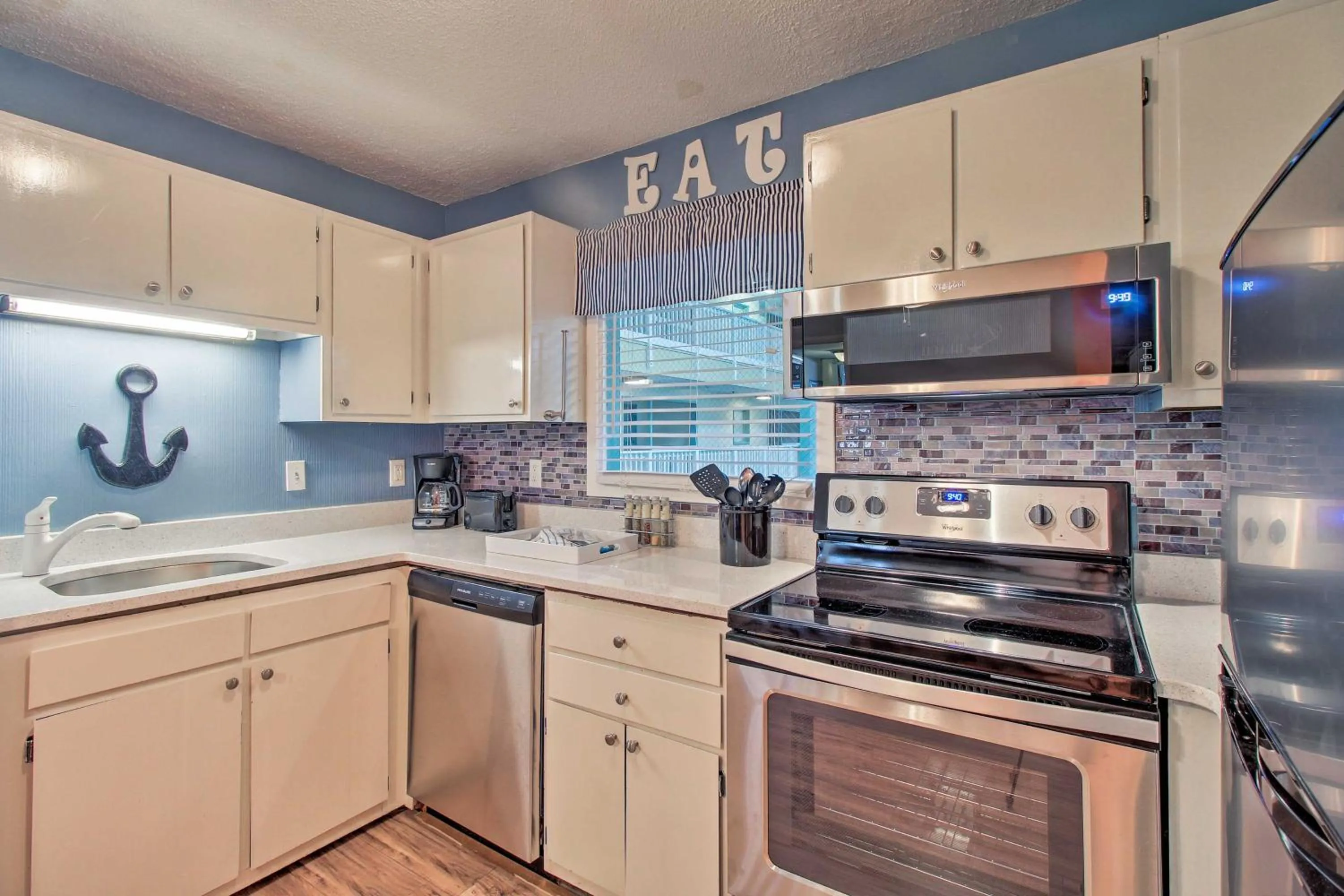 Long-Term Stays Welcome HH Island Resort Condo