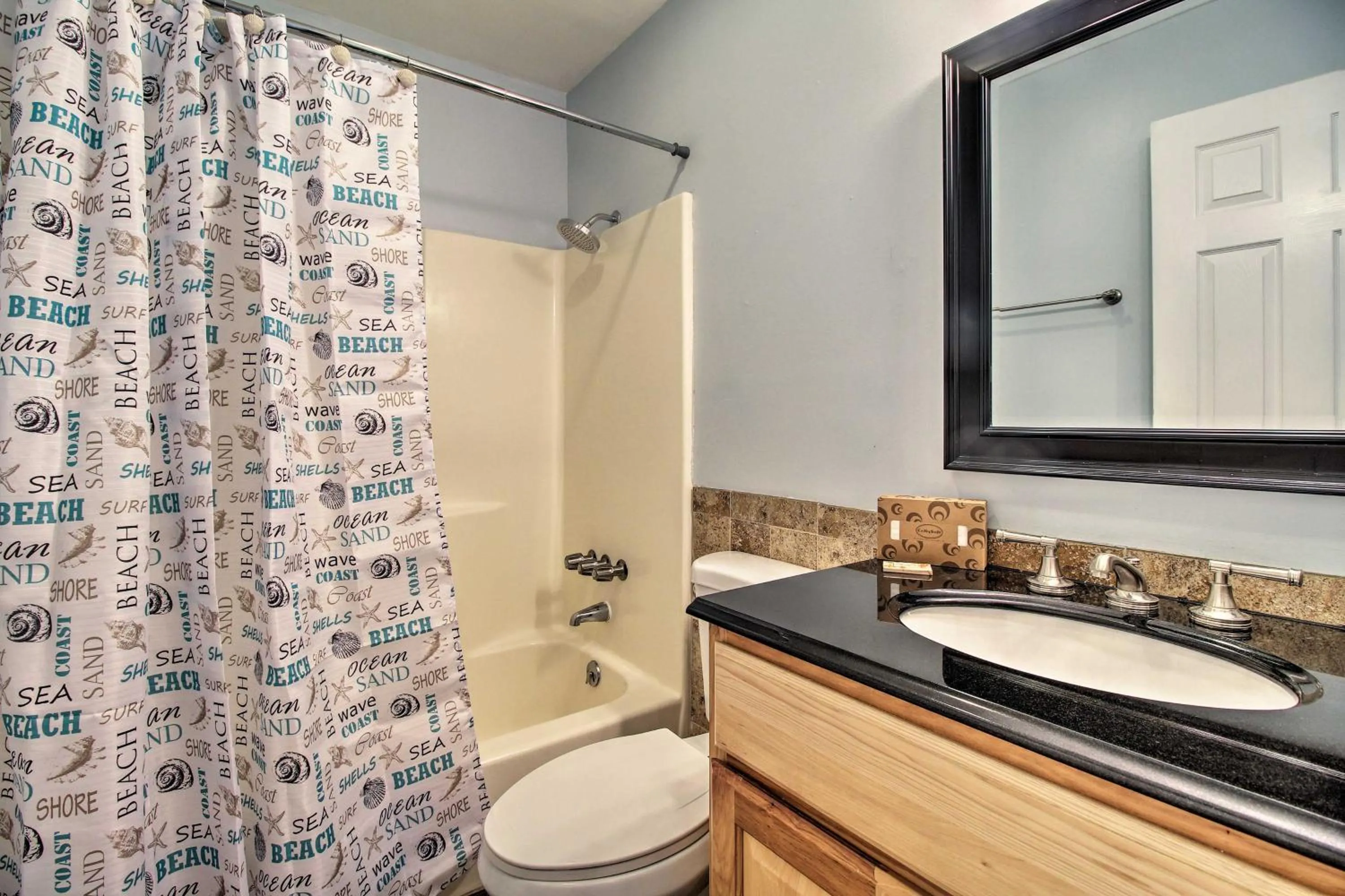 Long-Term Stays Welcome HH Island Resort Condo