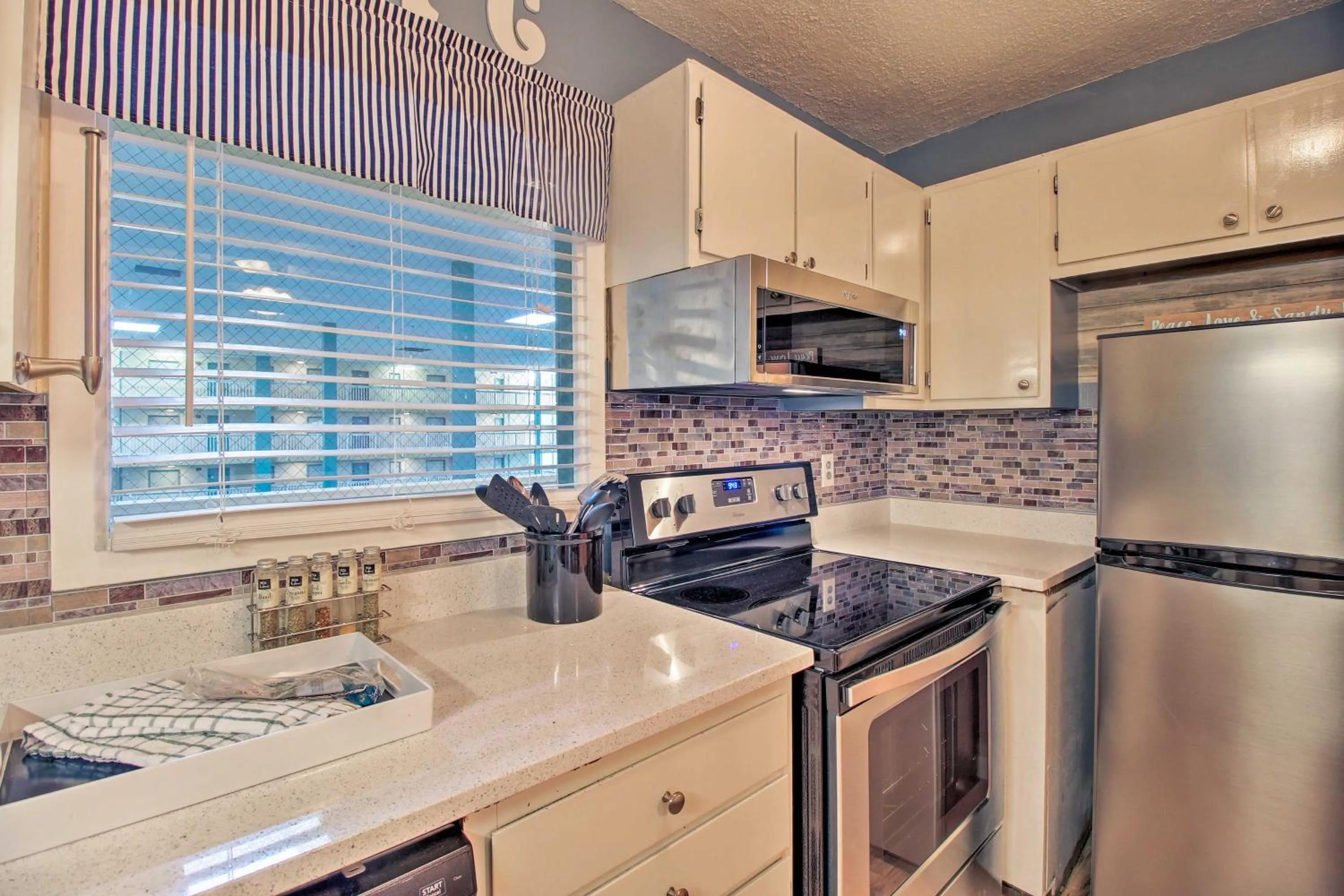 Long-Term Stays Welcome HH Island Resort Condo