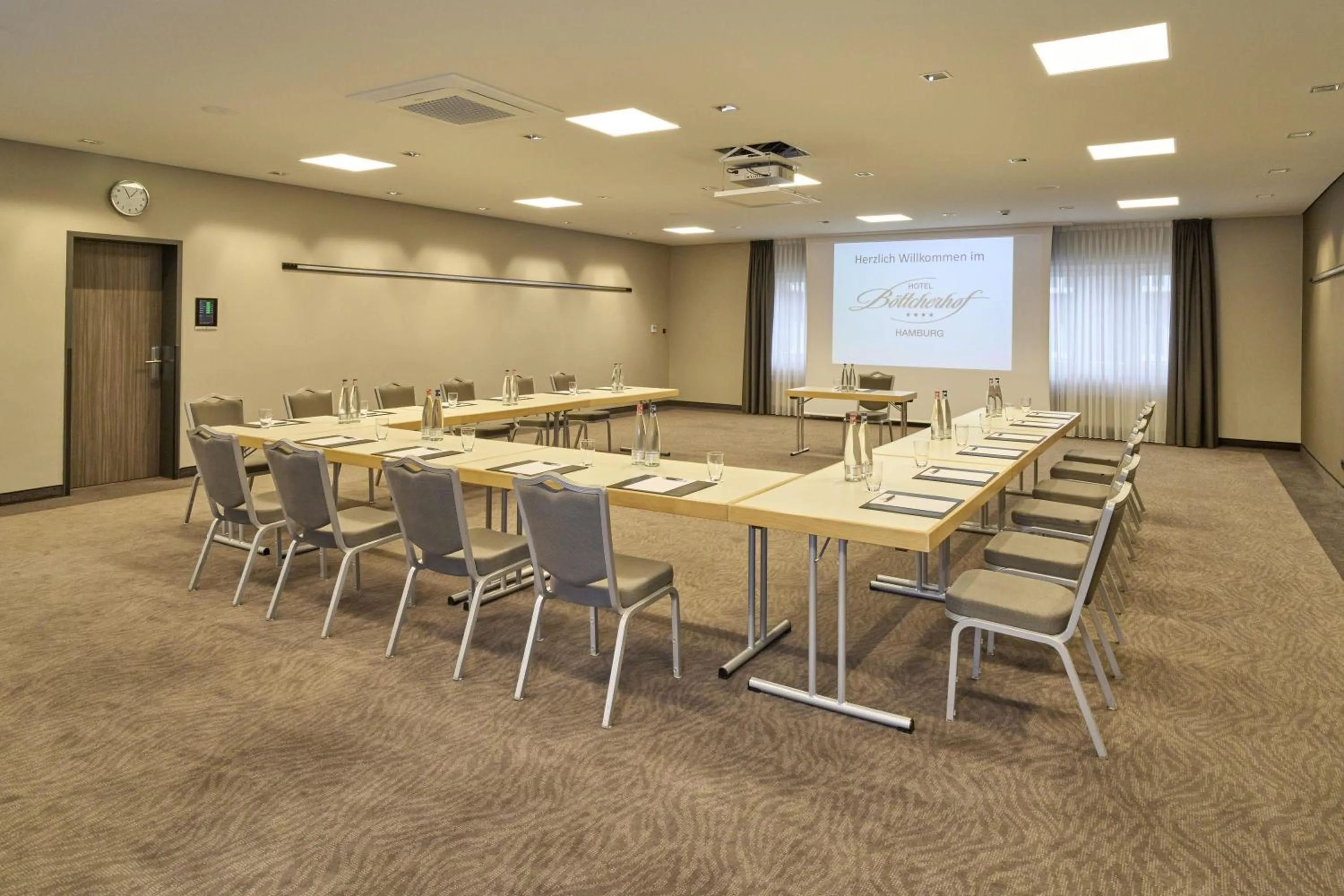 Meeting/conference room in Best Western Plus Hotel Böttcherhof