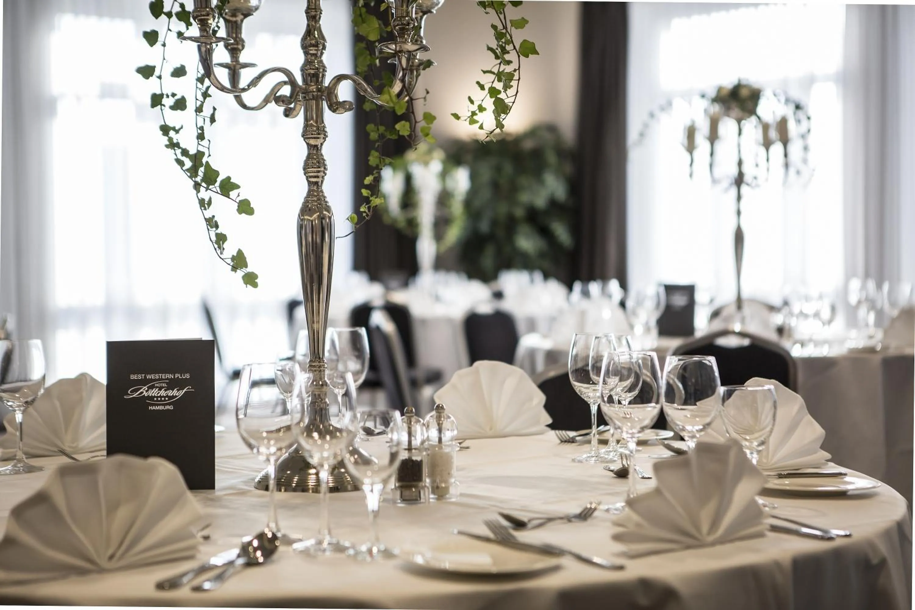 Other in Best Western Plus Hotel Böttcherhof