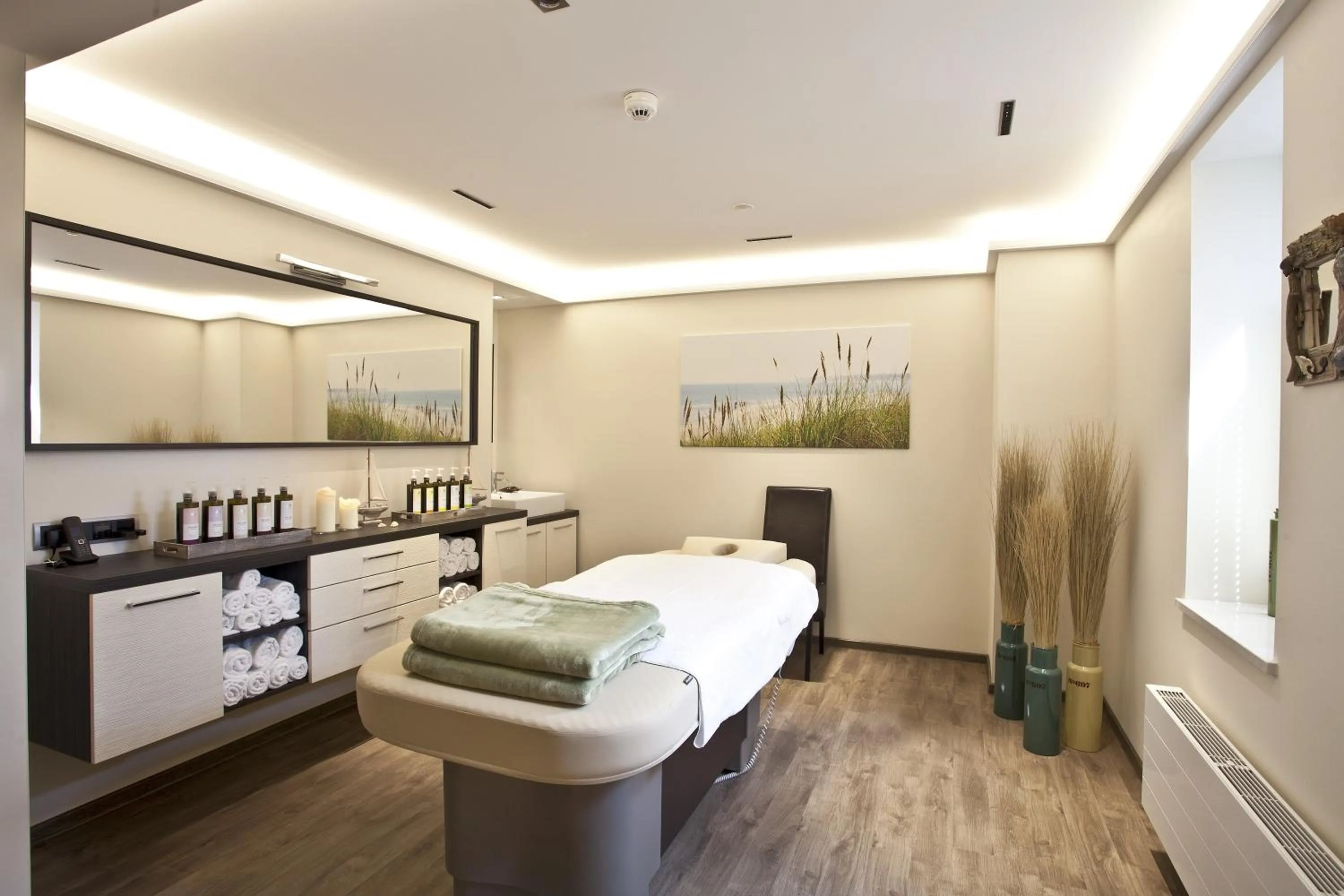 Massage in Best Western Plus Hotel Böttcherhof