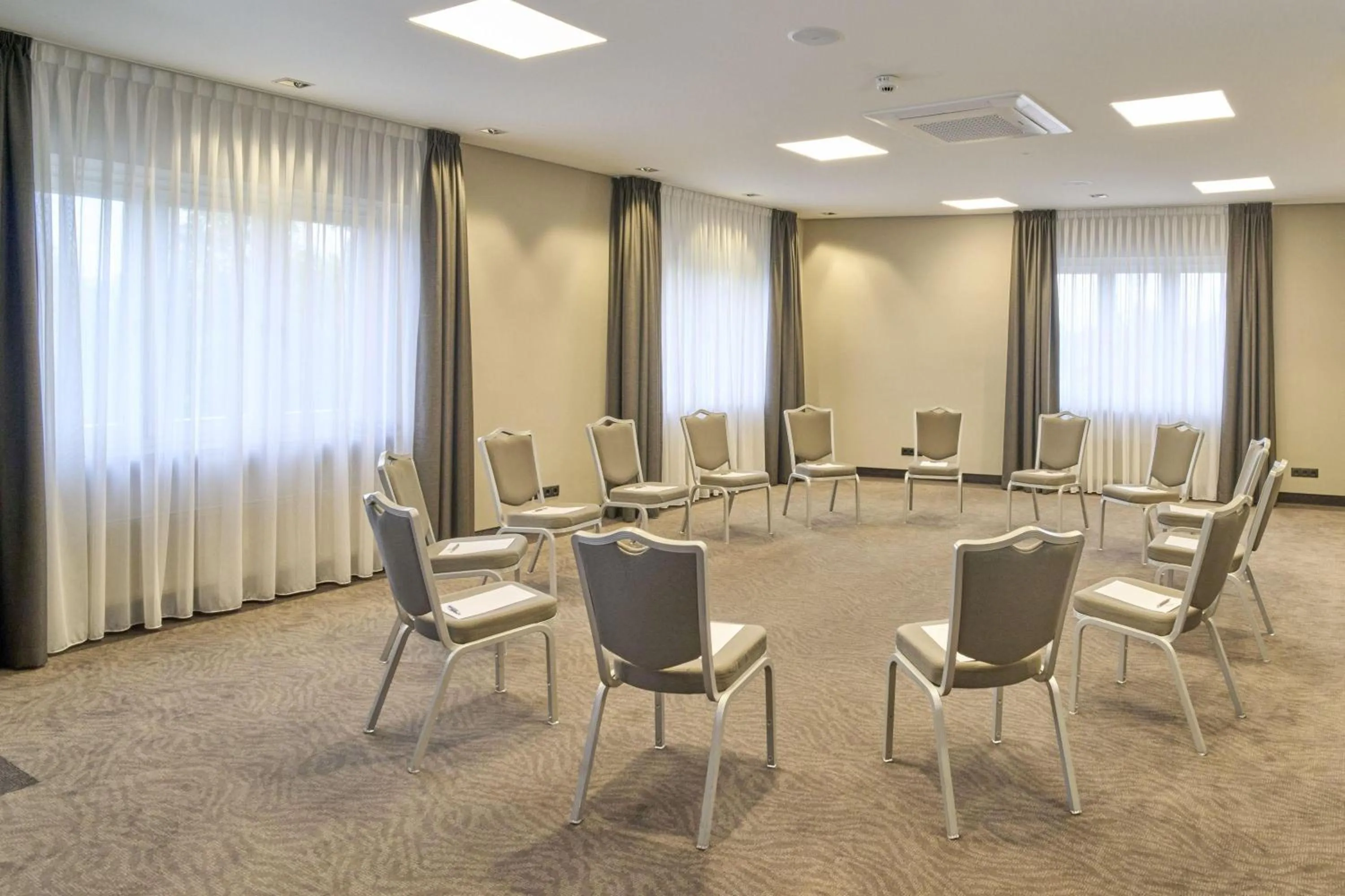 Meeting/conference room in Best Western Plus Hotel Böttcherhof
