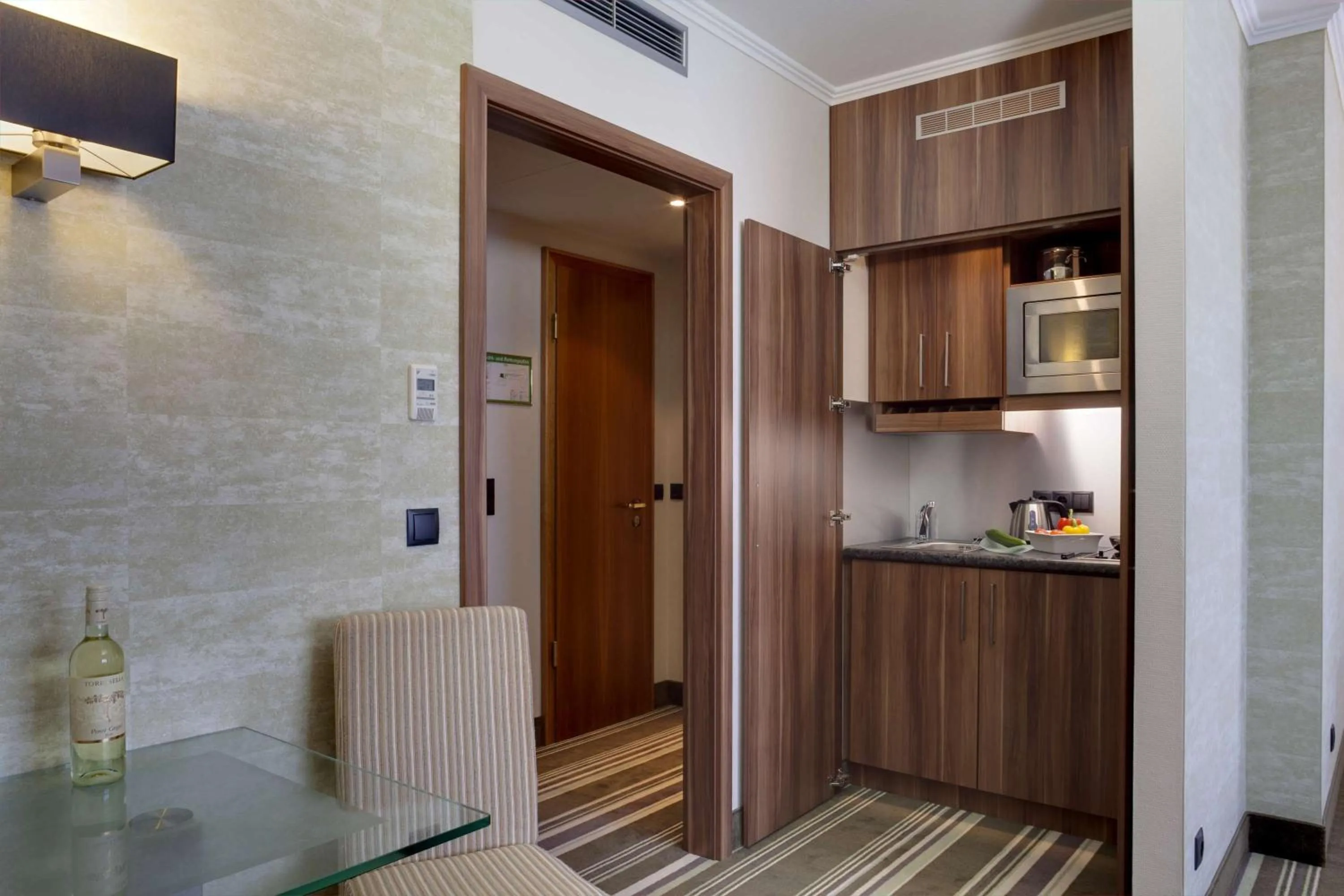 Photo of the whole room in Best Western Plus Hotel Böttcherhof