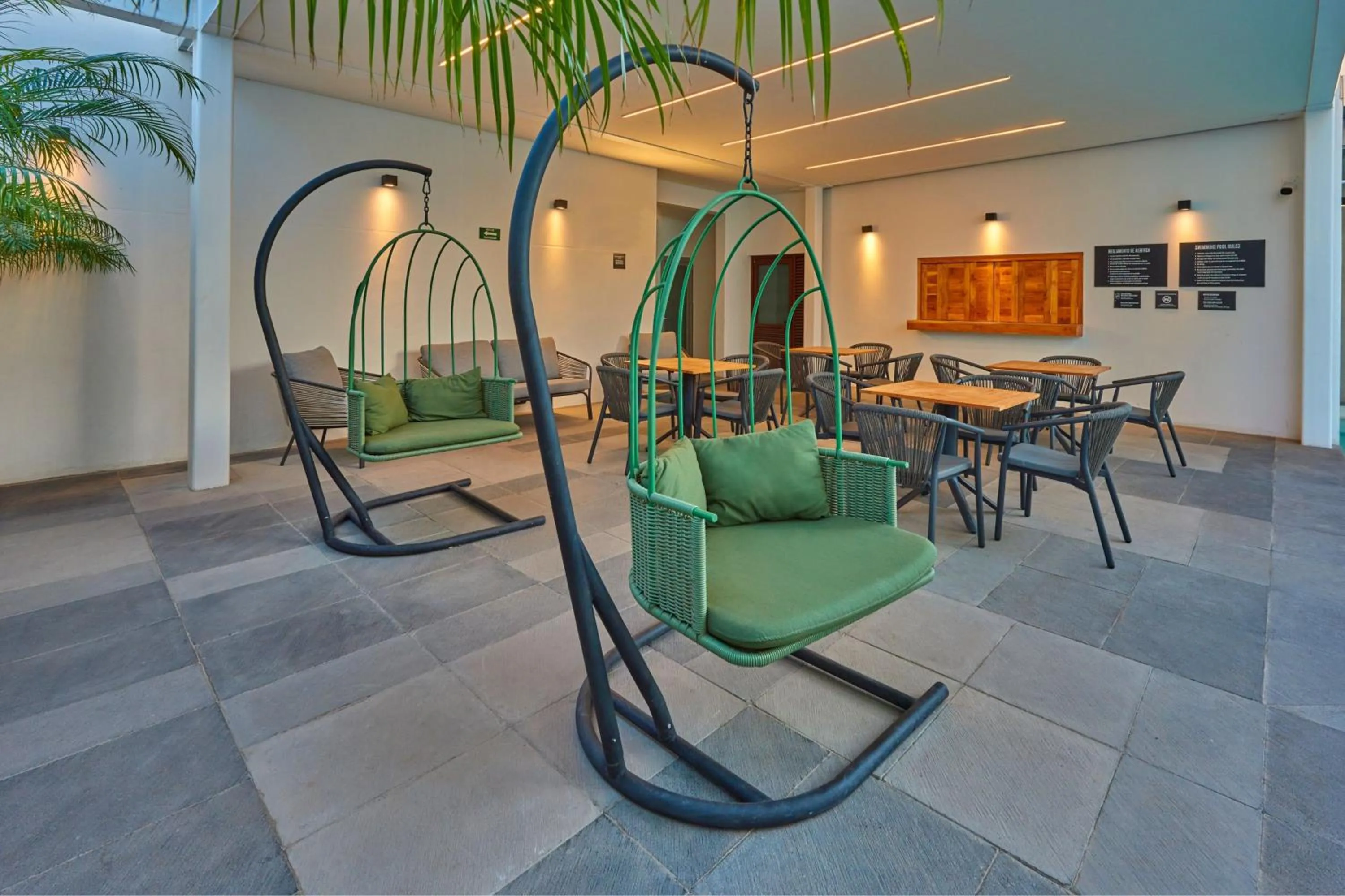 Fitness centre/facilities in City Express Plus by Marriott Mexicali