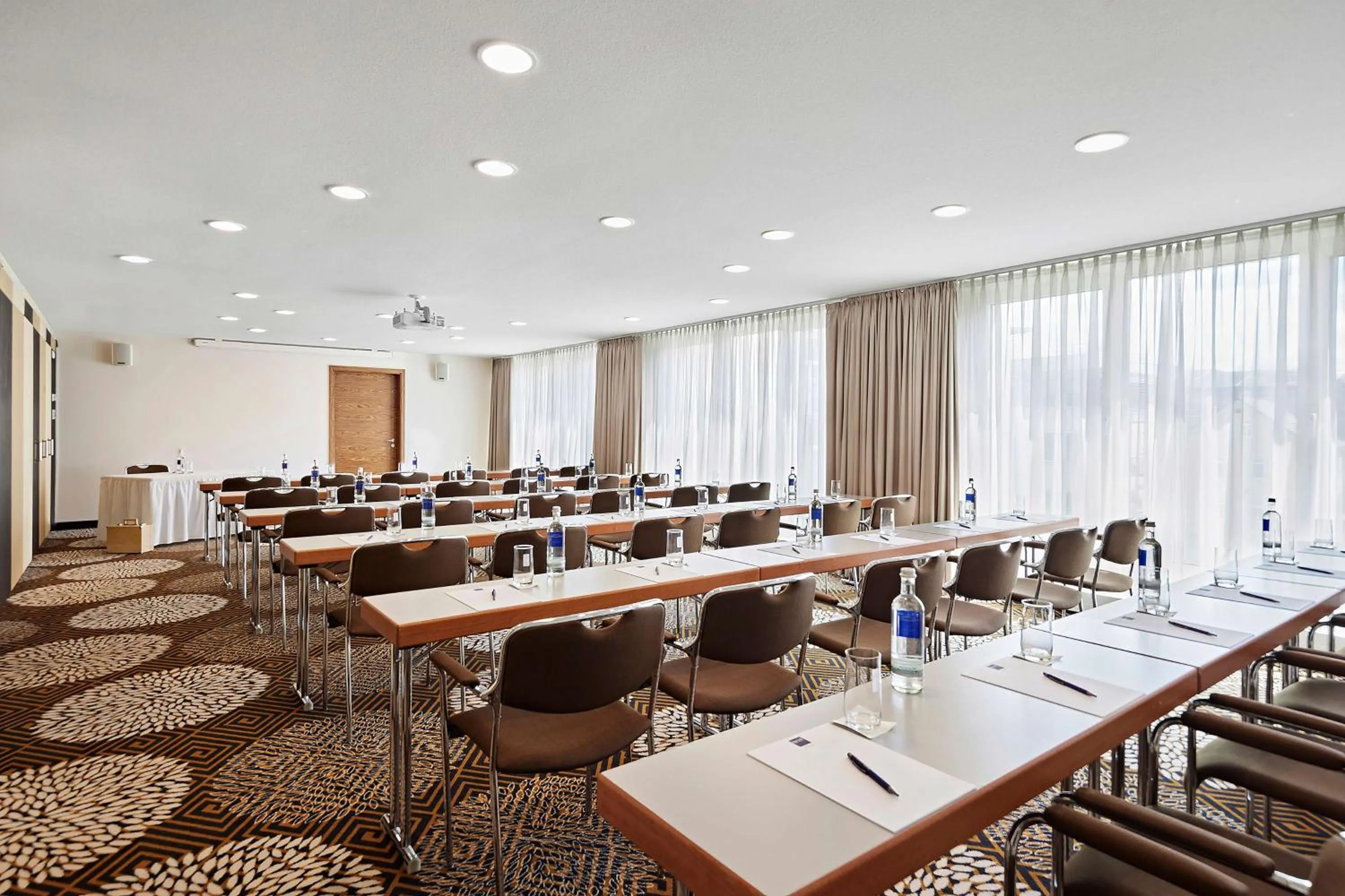 Meeting/conference room in Dorint Hotel Esplanade Jena
