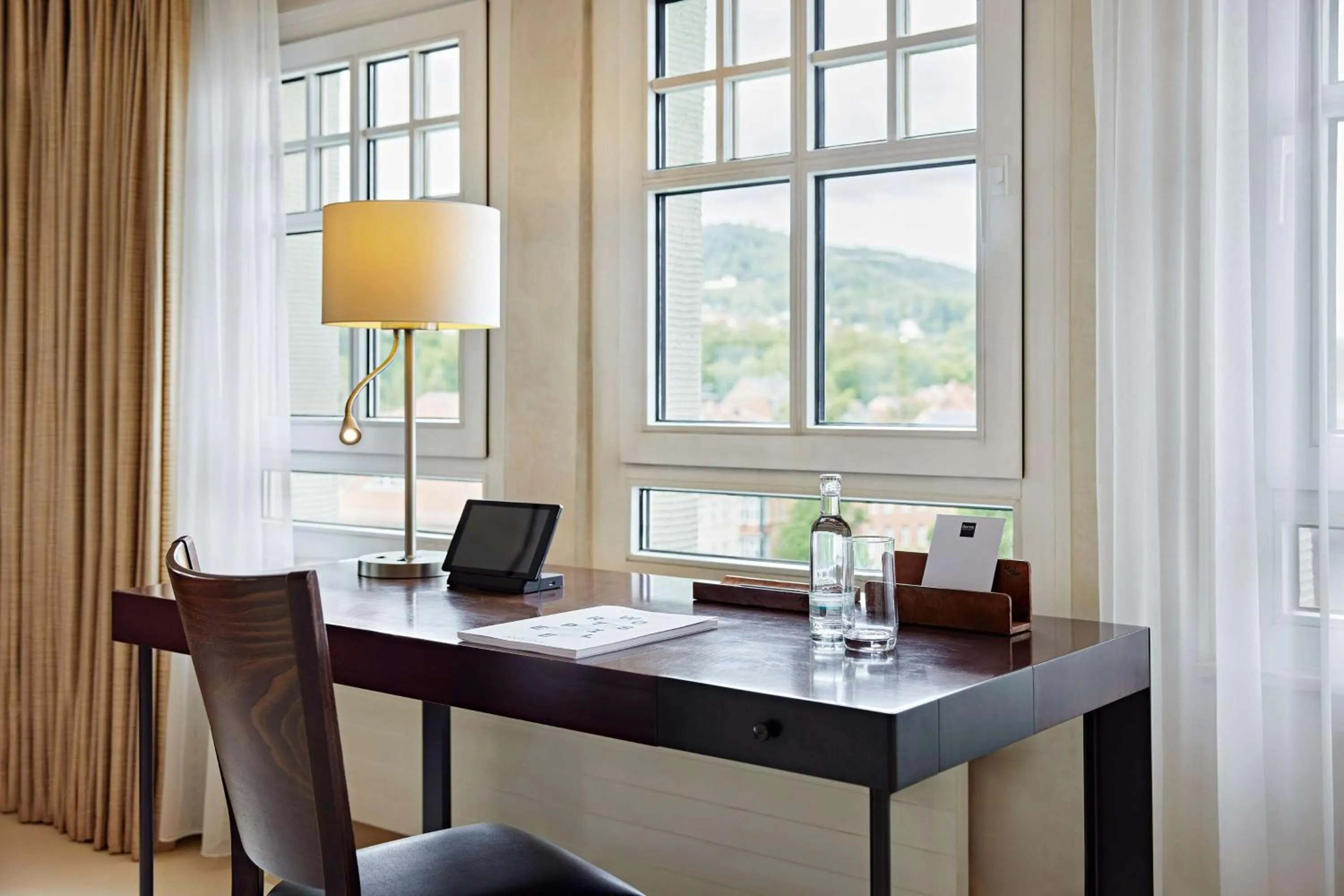 Photo of the whole room in Dorint Hotel Esplanade Jena