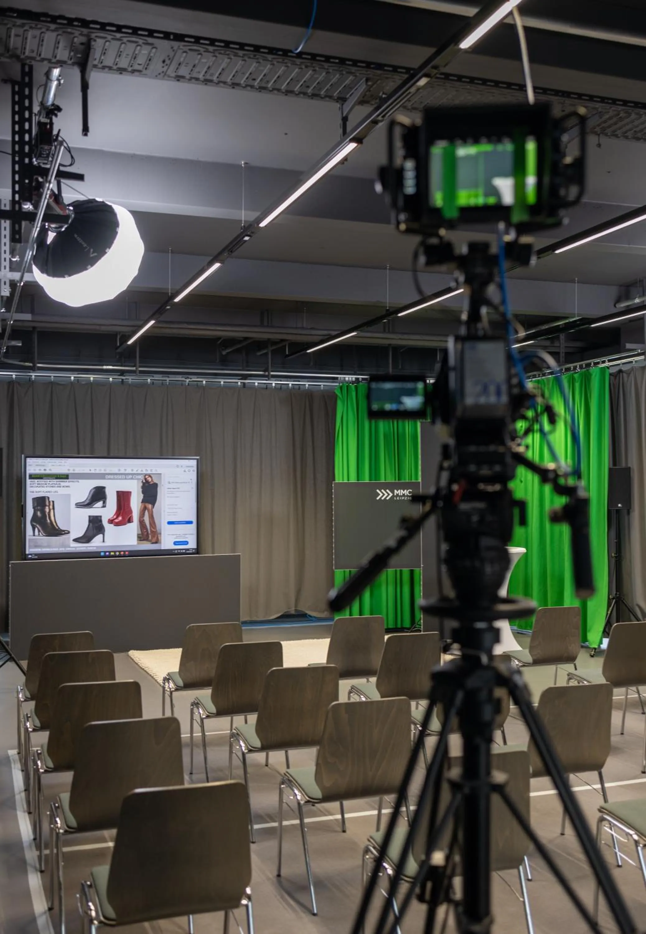 Meeting/conference room in Globana Airport Hotel