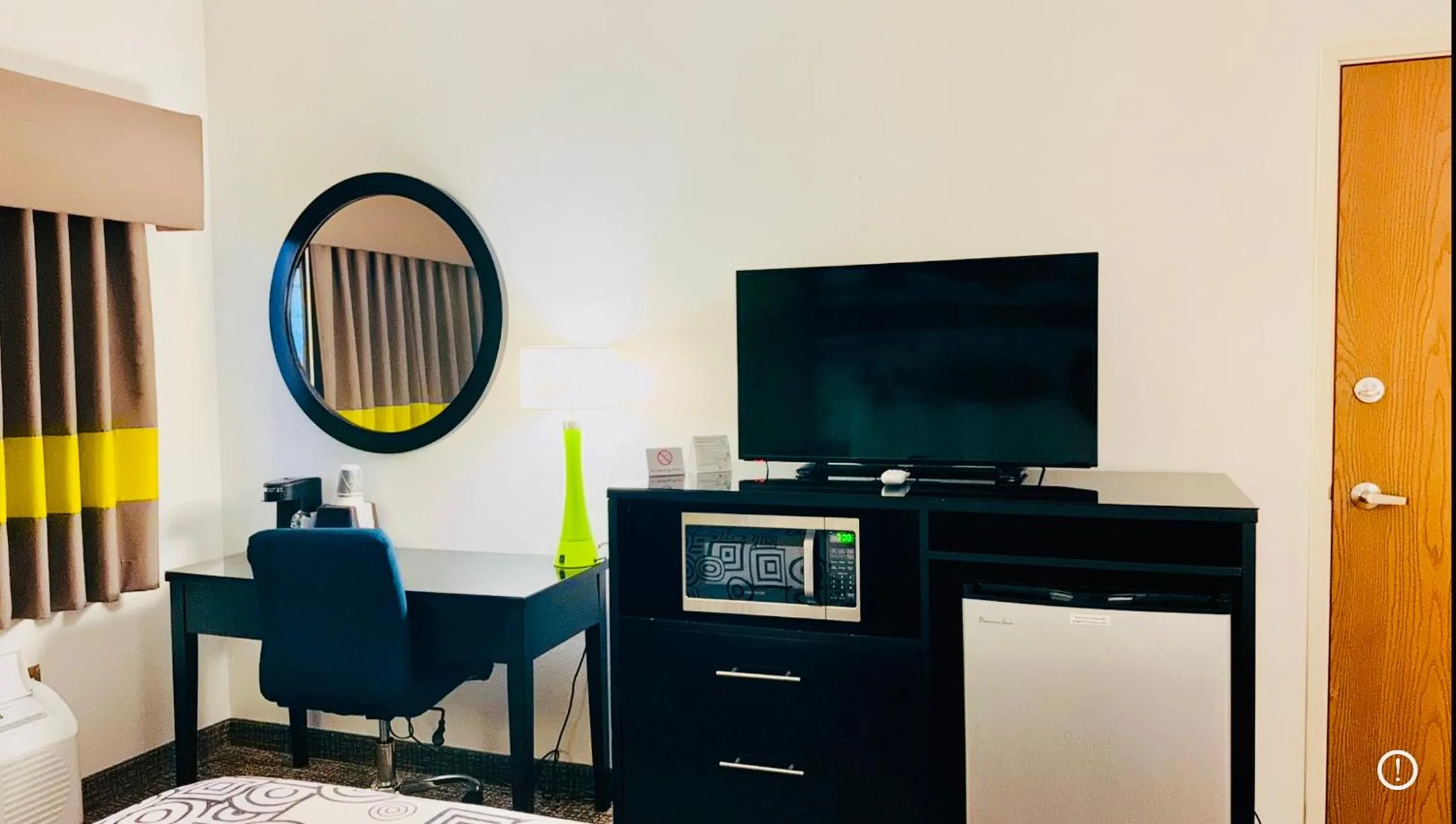 Entertainment in Forest City Inn