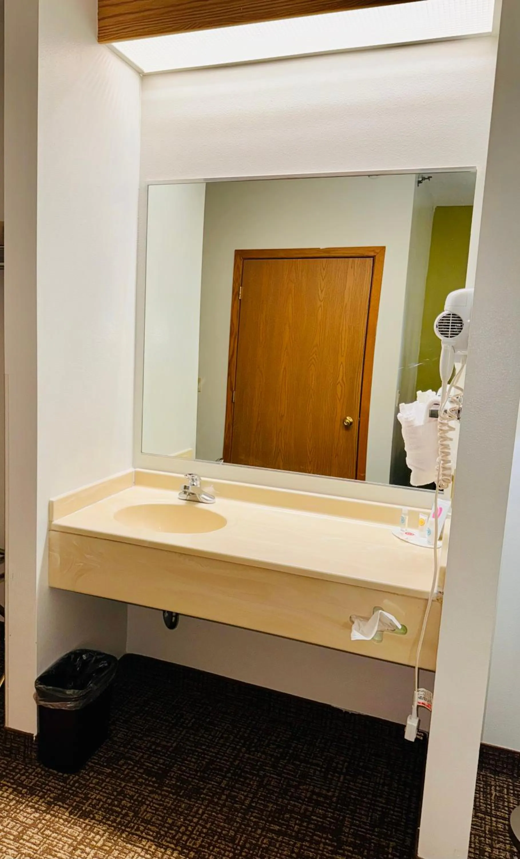 heating in Forest City Inn