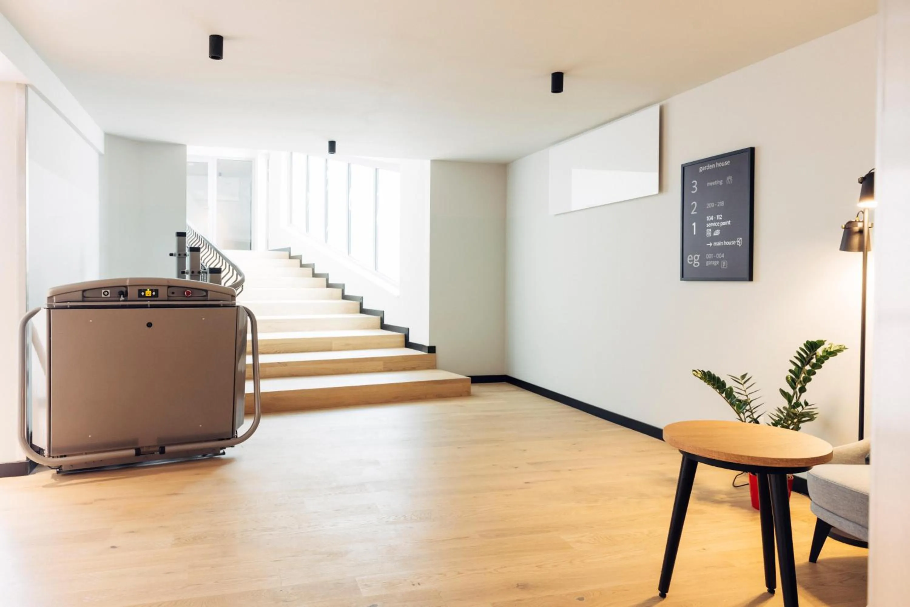 Other in harry's home Berlin-Moabit hotel & apartments