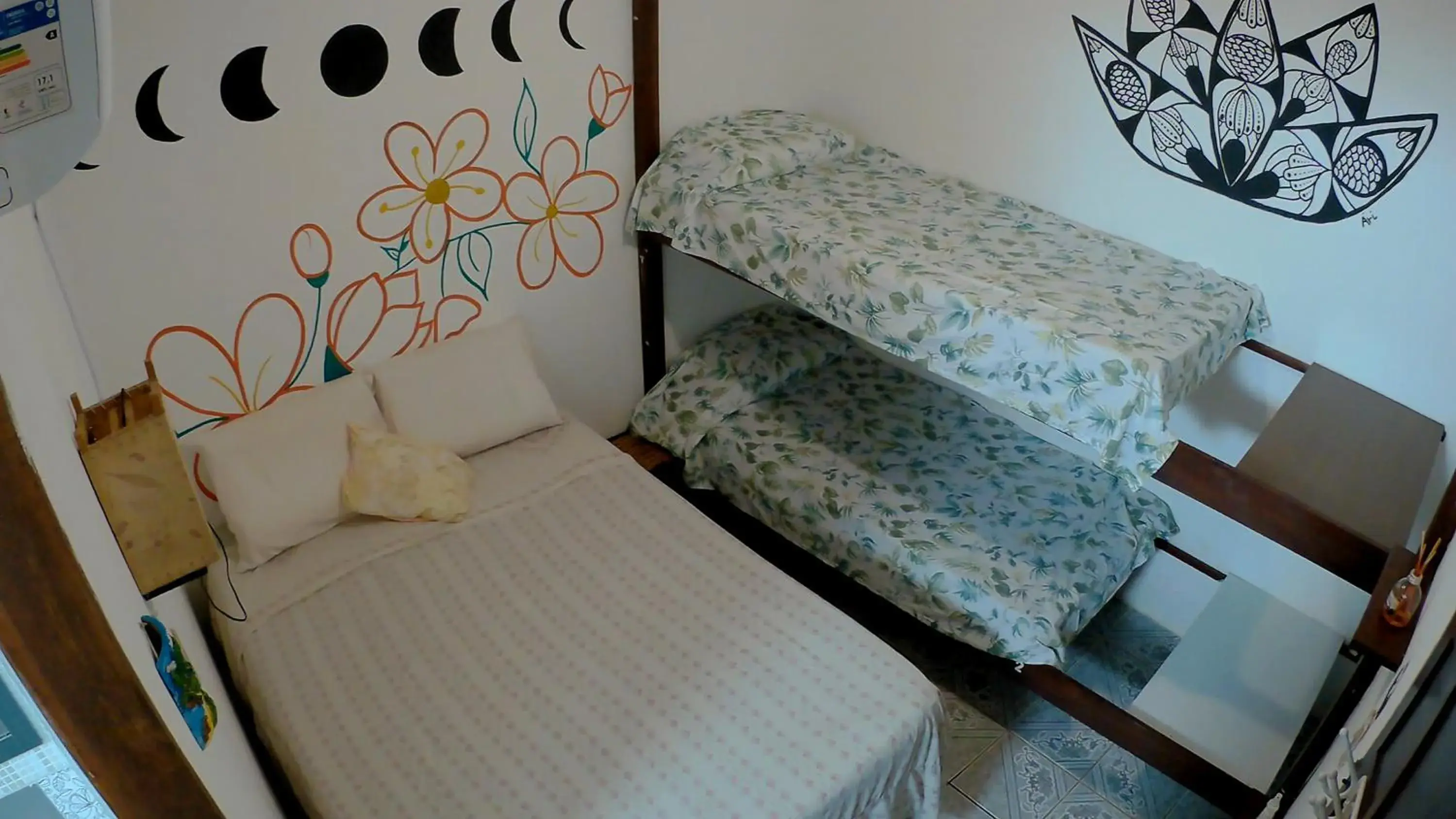 Hostel FreeDive Inn Hostel FreeDive Inn