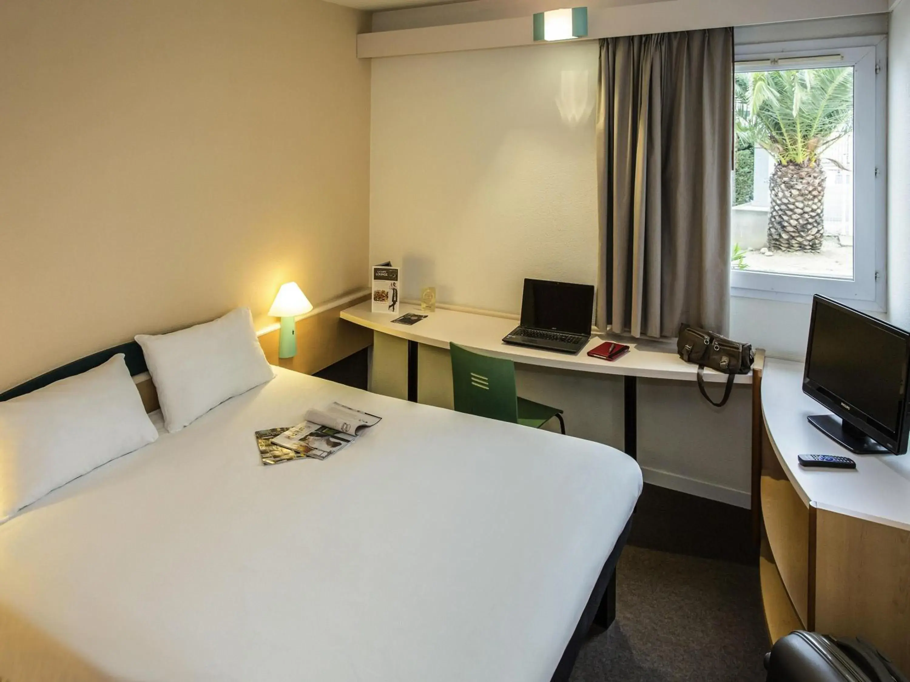 Other, Bed in ibis Perpignan Sud Saint Charles Other, Bed in ibis Perpignan Sud Saint Charles