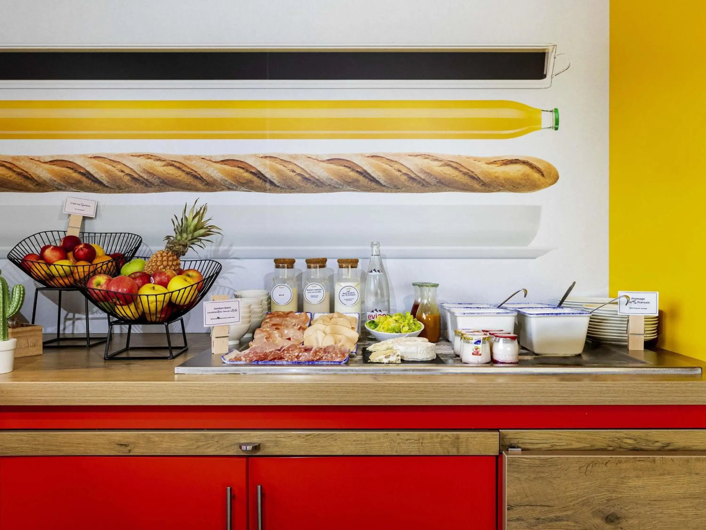 Property building in ibis Perpignan Sud Saint Charles Property building in ibis Perpignan Sud Saint Charles