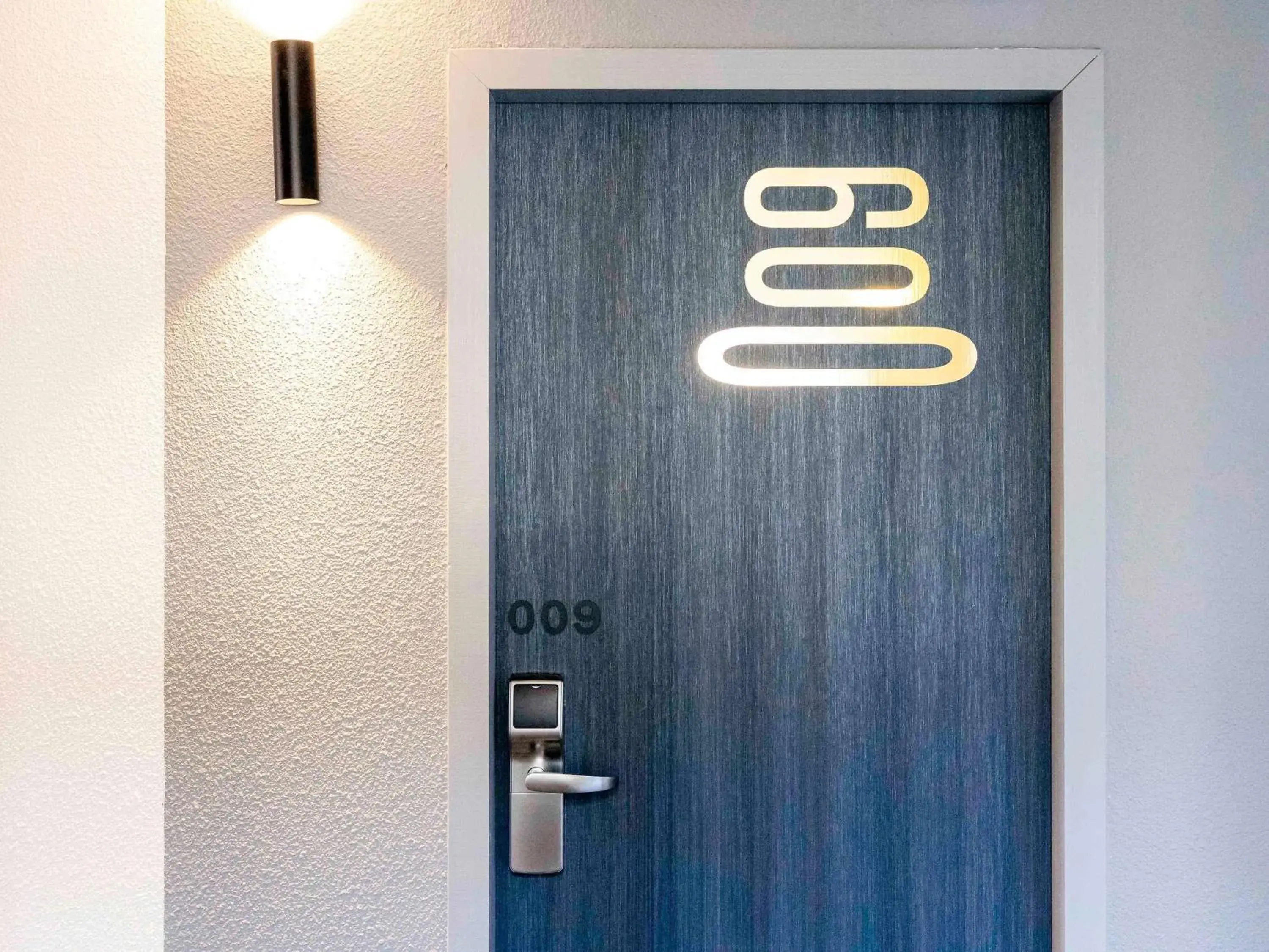 Bedroom in ibis Perpignan Sud Saint Charles Bedroom in ibis Perpignan Sud Saint Charles