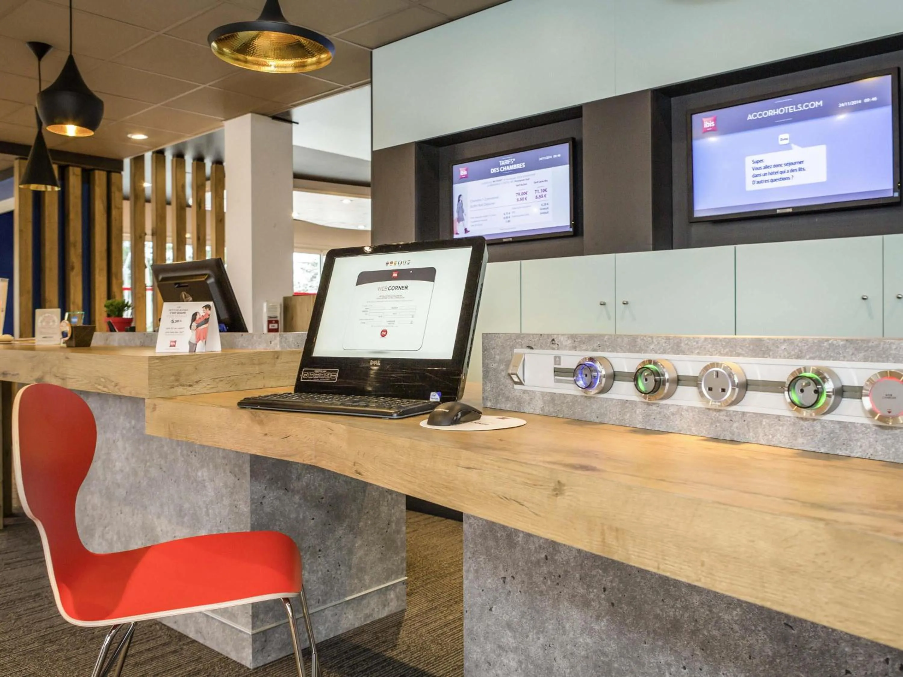 Other in ibis Perpignan Sud Saint Charles