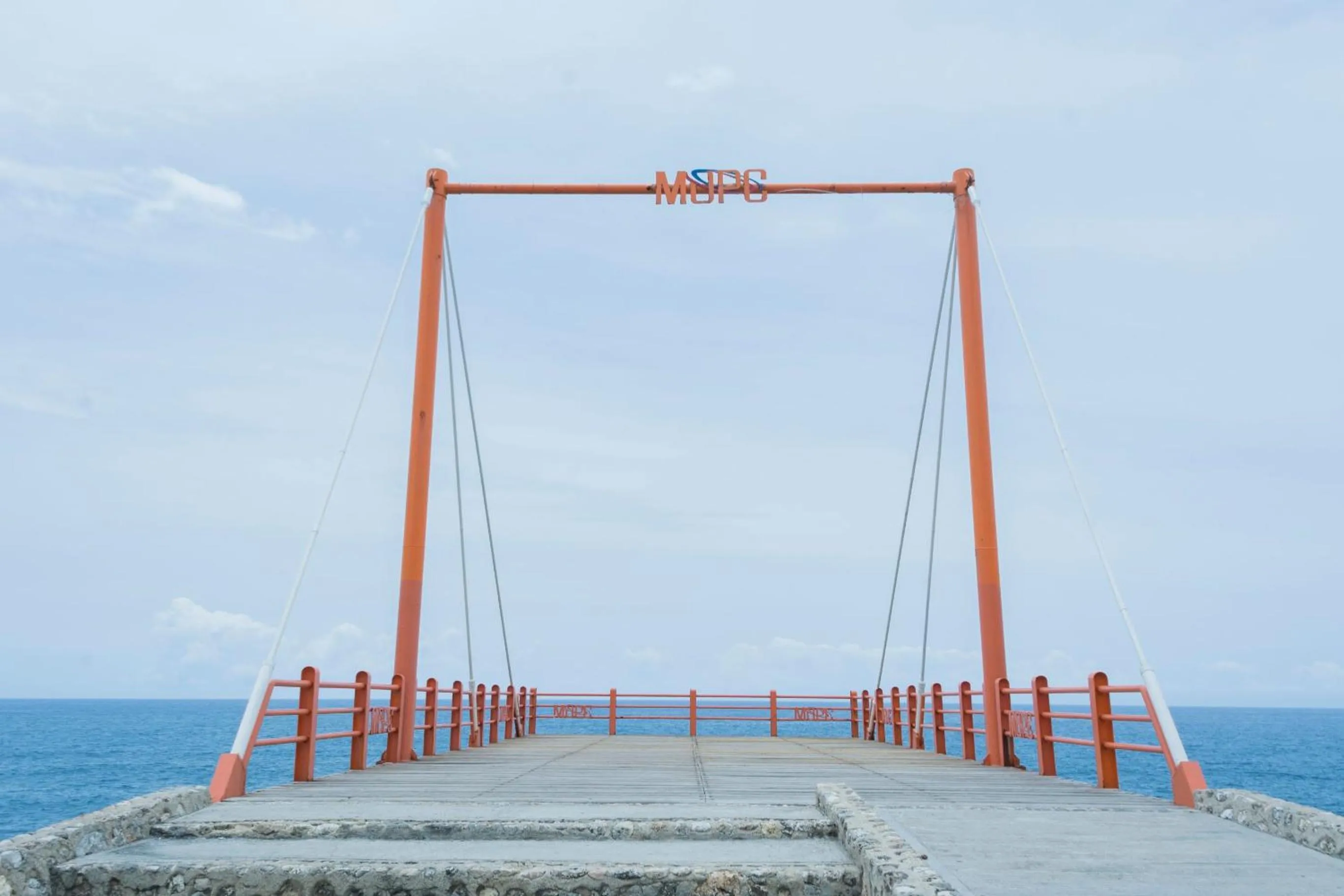 Malecon Premium Rooms & Hotel