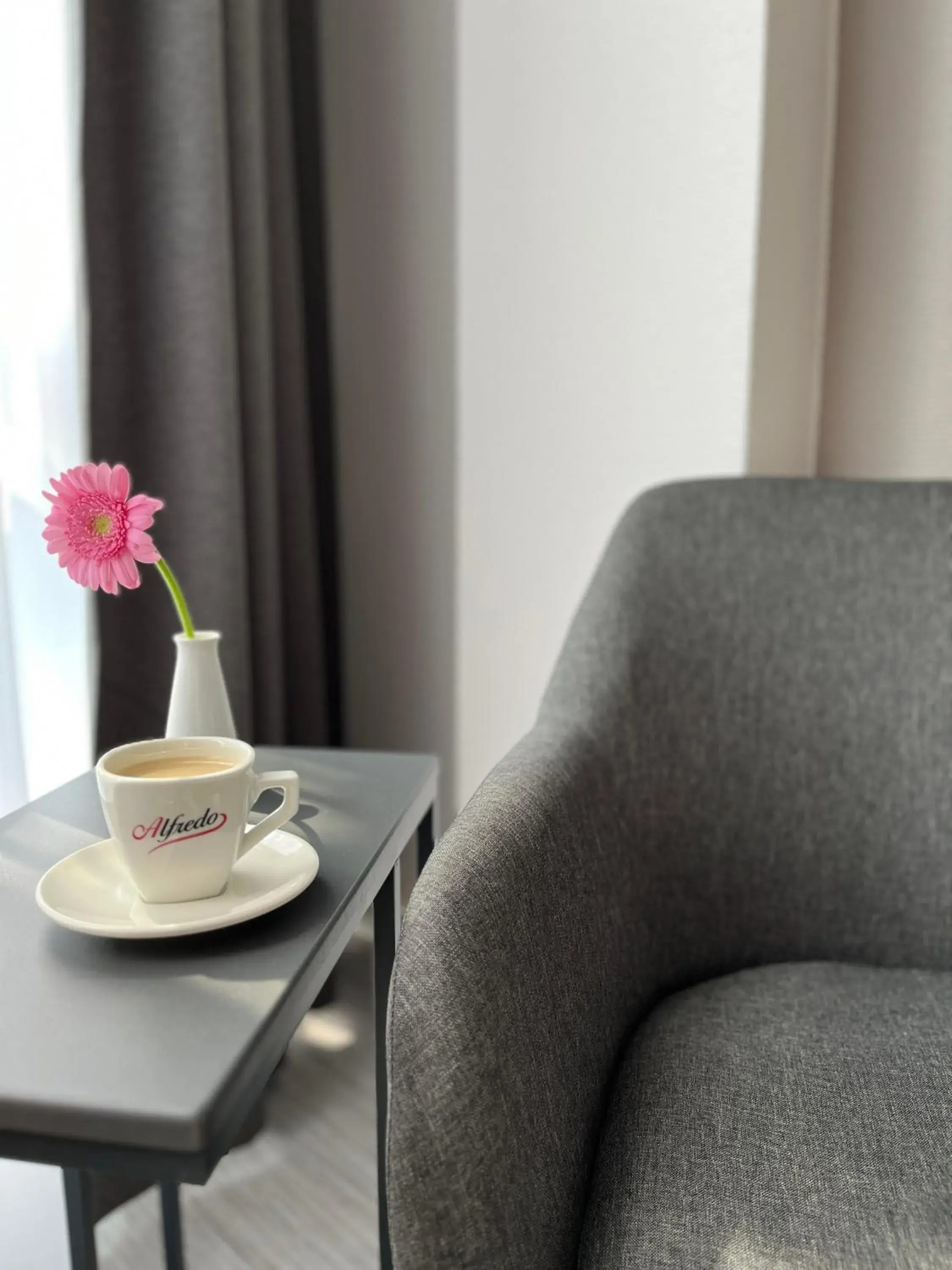 Photo of the whole room in SensCity Hotel Berlin Spandau Photo of the whole room in SensCity Hotel Berlin Spandau