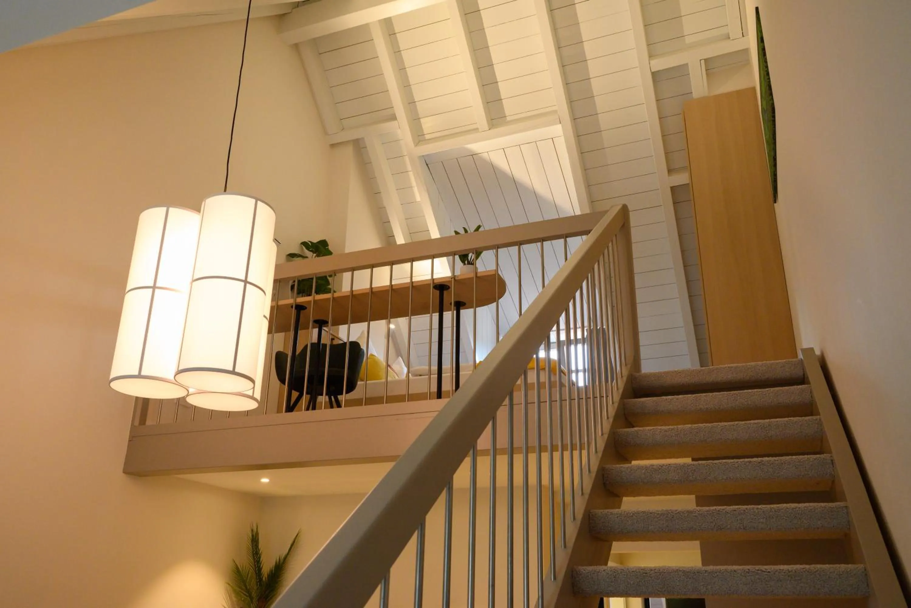 Property building in InselMühle