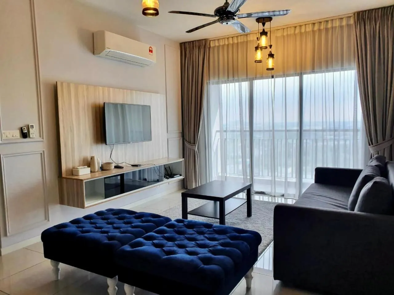 Emira Residence Seksyen 13 Shah Alam by Lodge Alpha LaVista