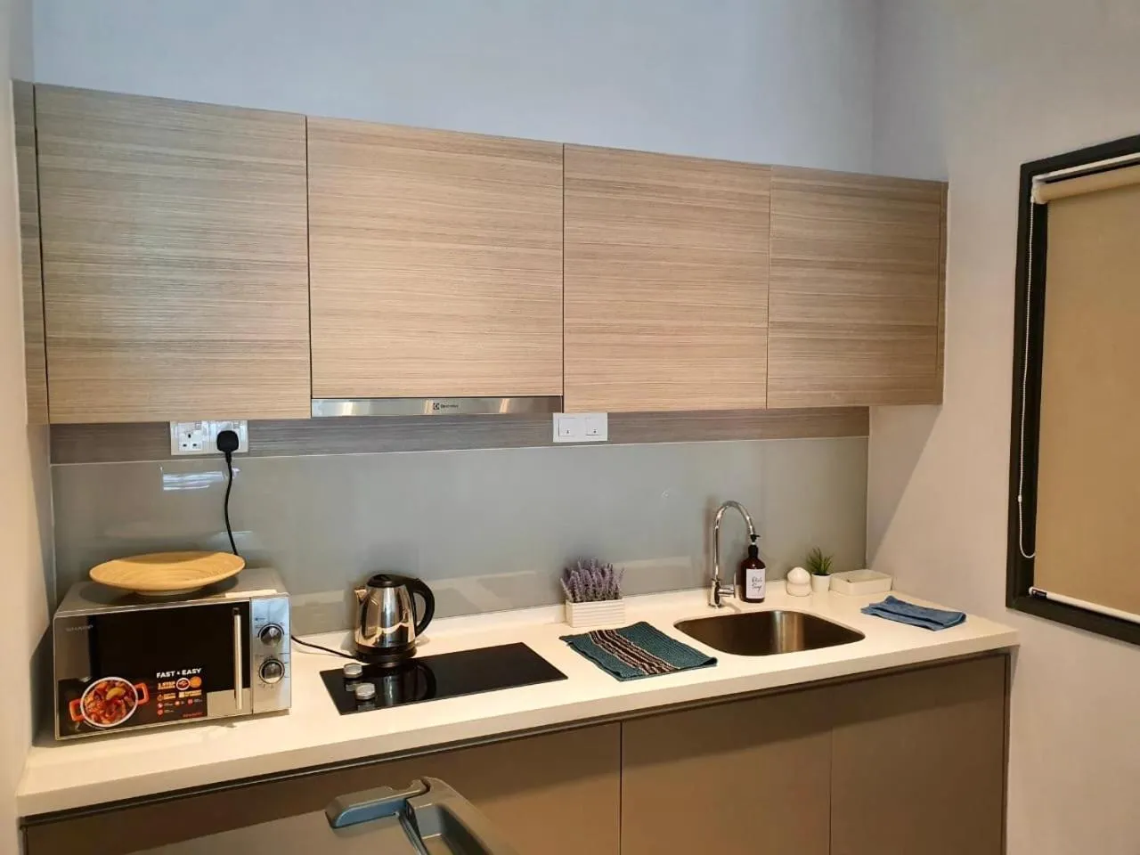 Emira Residence Seksyen 13 Shah Alam by Lodge Alpha LaVista