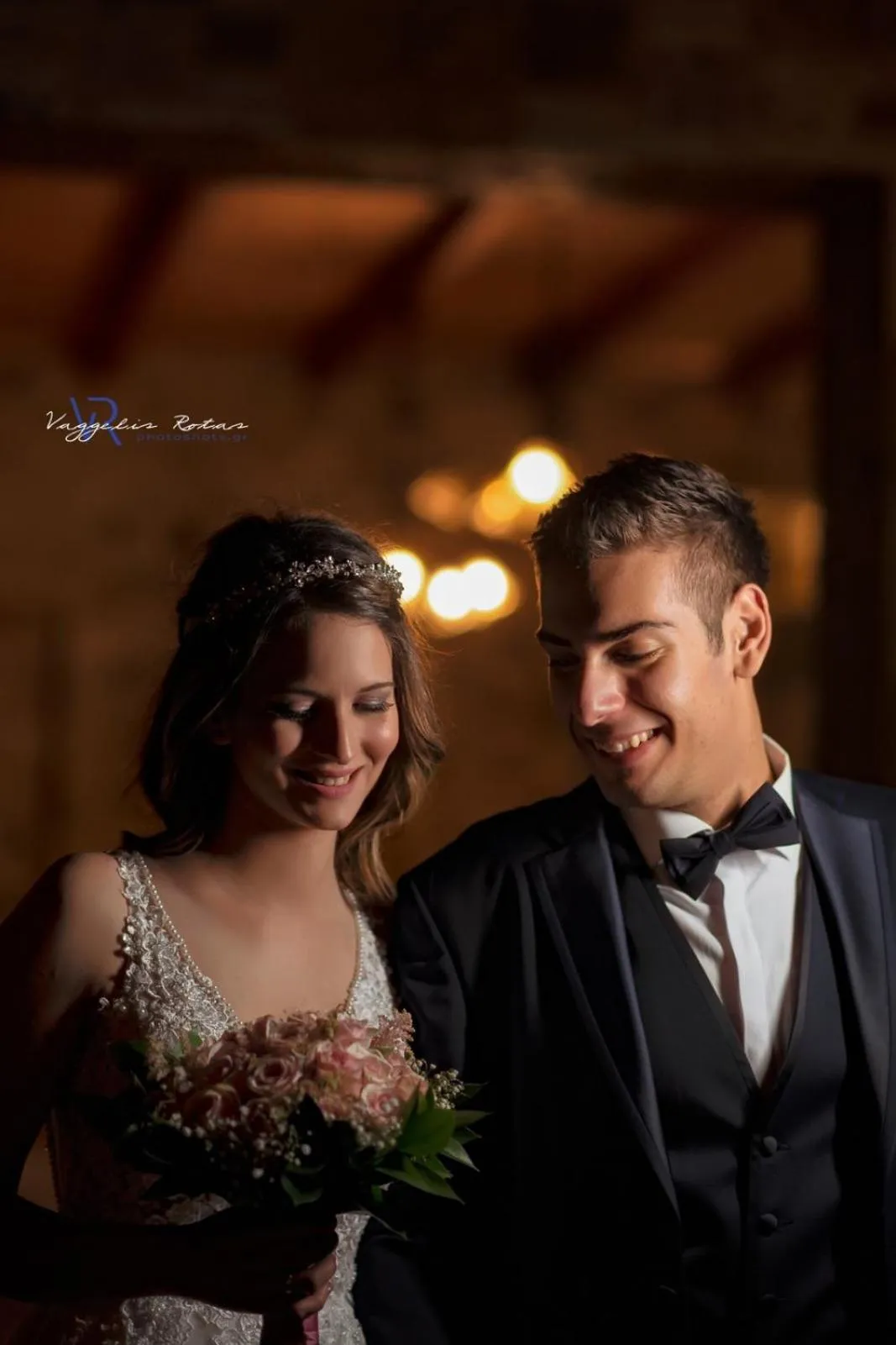 People in Aegean Castle Andros – Adults Only