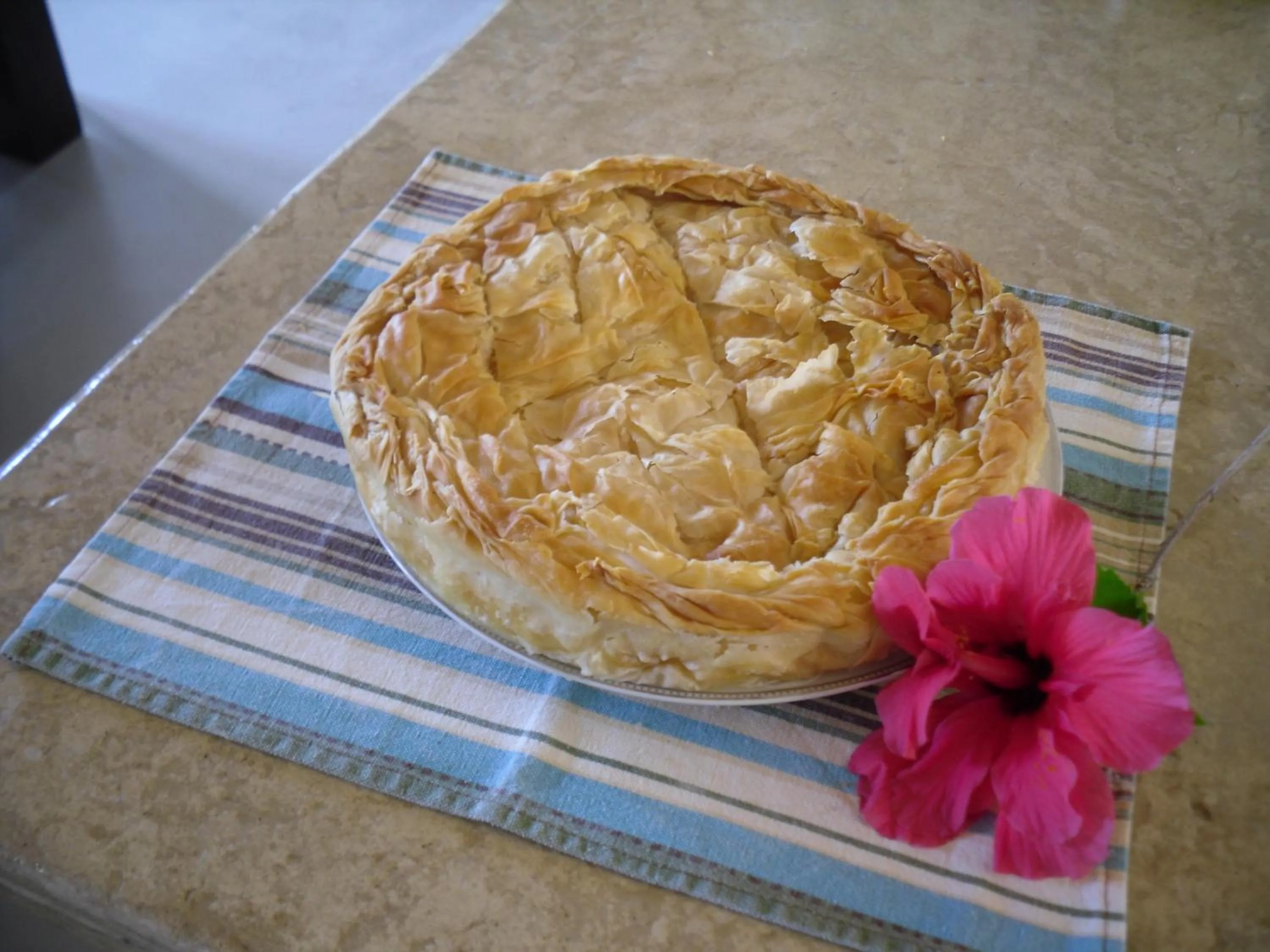 Area and facilities in Aegean Castle Andros – Adults Only