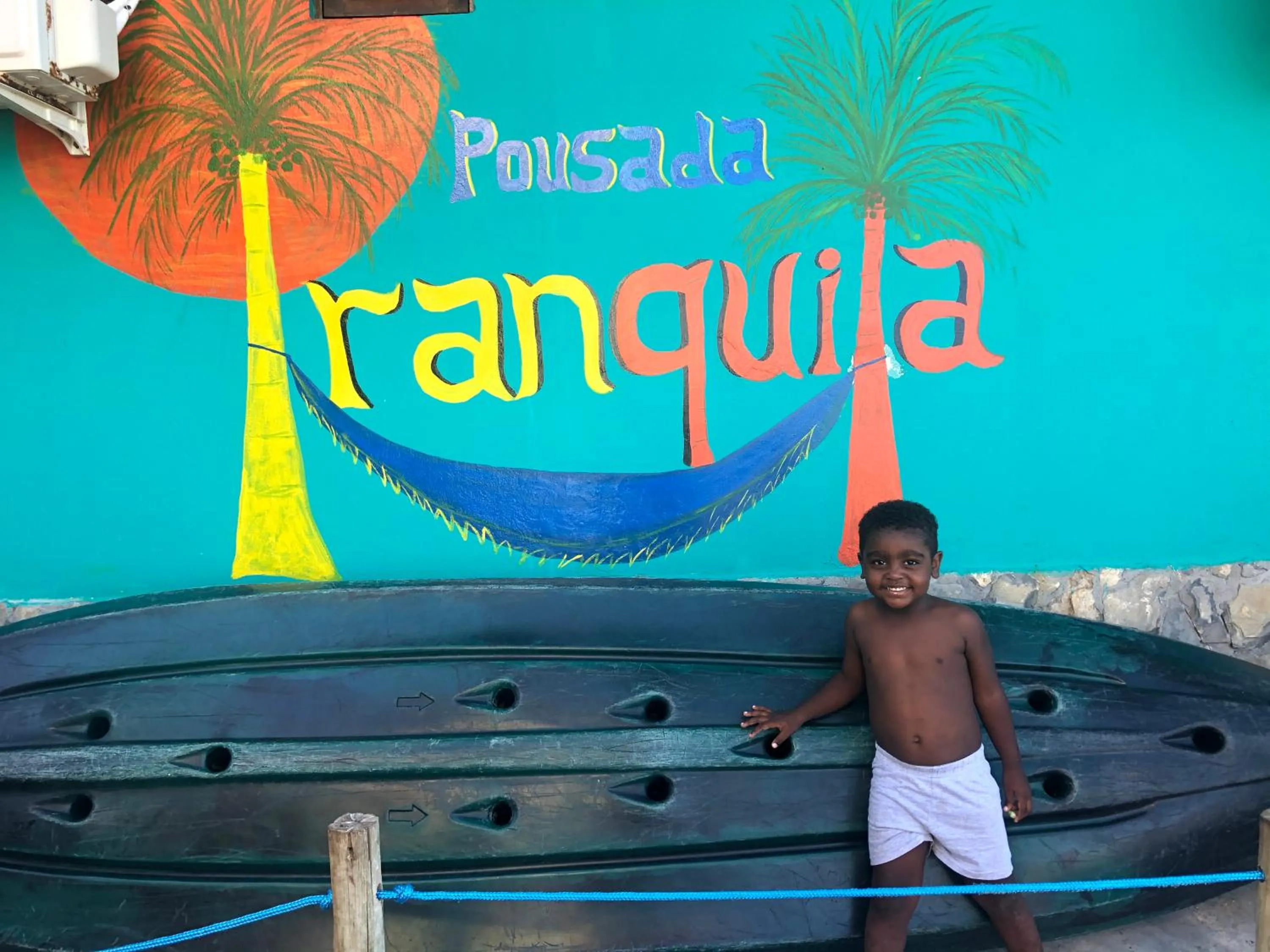 Pousada Tranquila