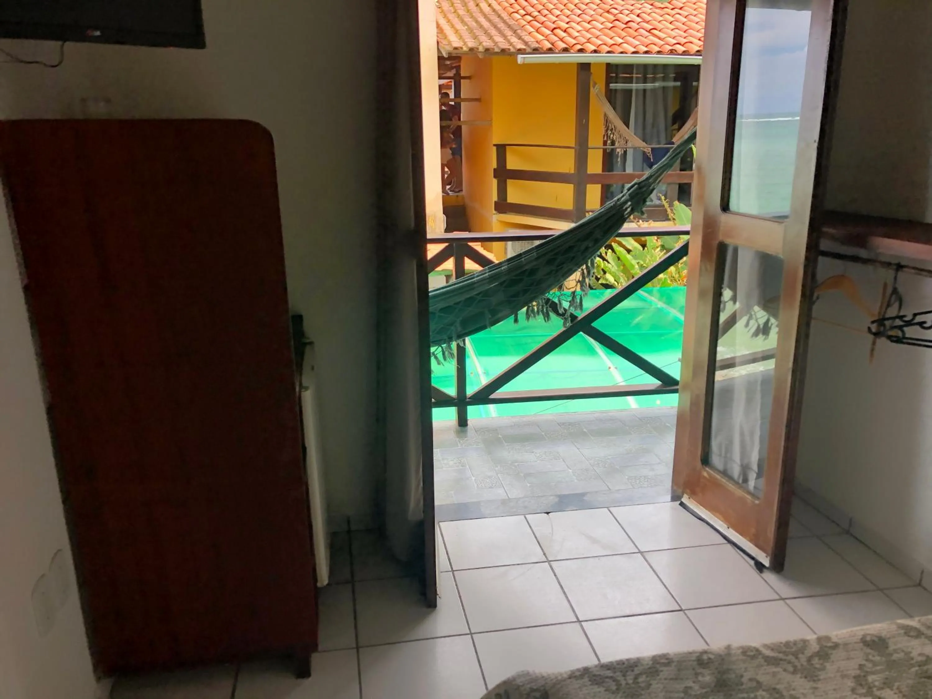 Pousada Tranquila