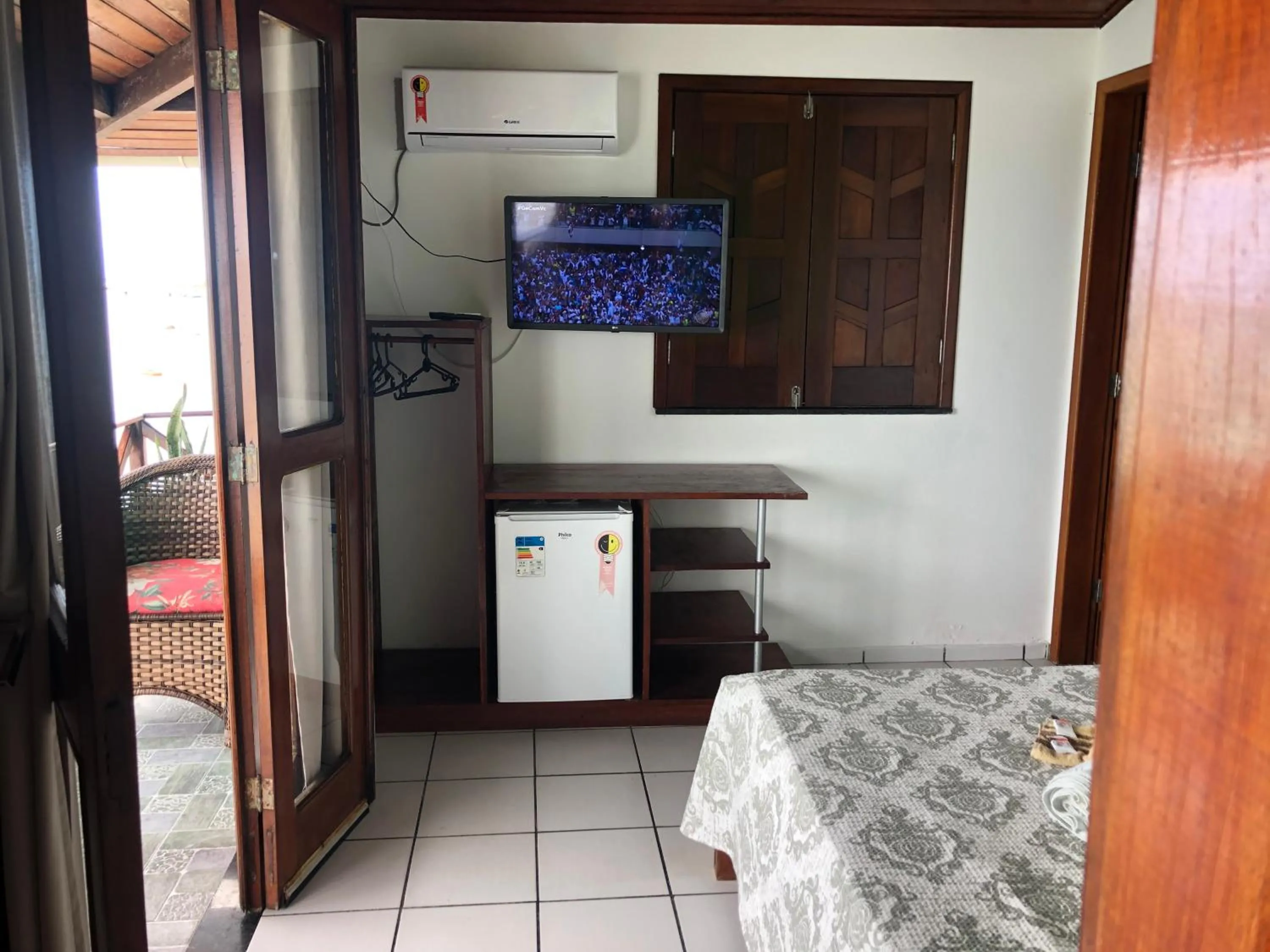 Pousada Tranquila
