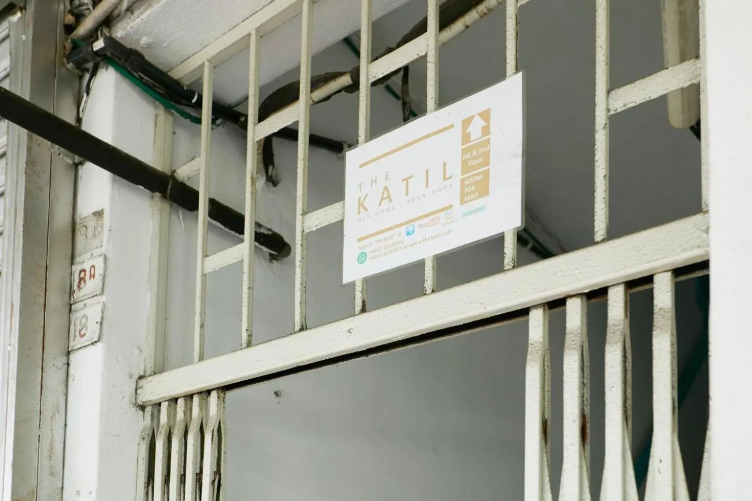 TheKatil Kuala Lumpur