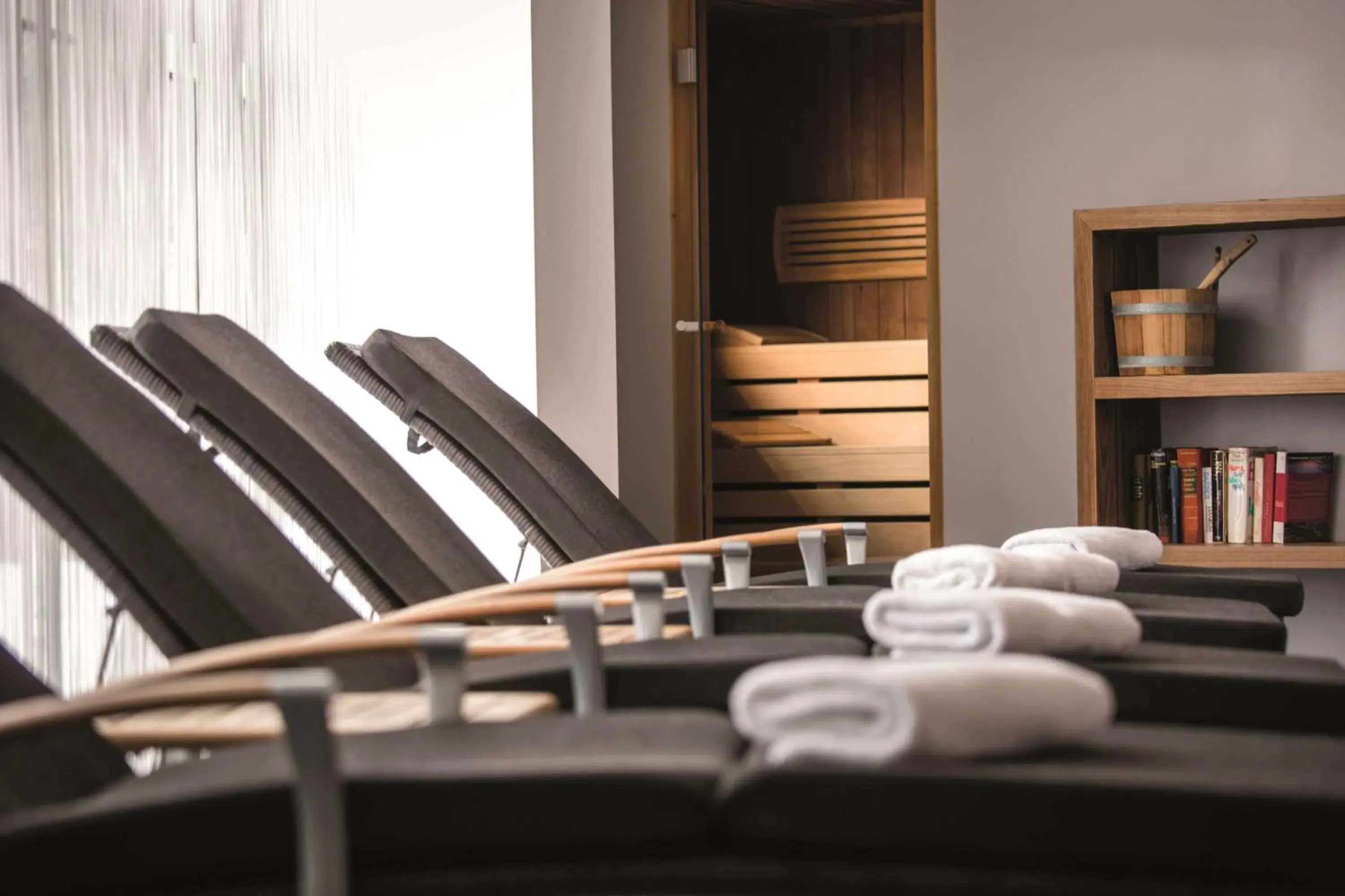 Fitness centre/facilities in Hotel Berlin, Berlin, a member of Radisson Individuals Fitness centre/facilities in Hotel Berlin, Berlin, a member of Radisson Individuals