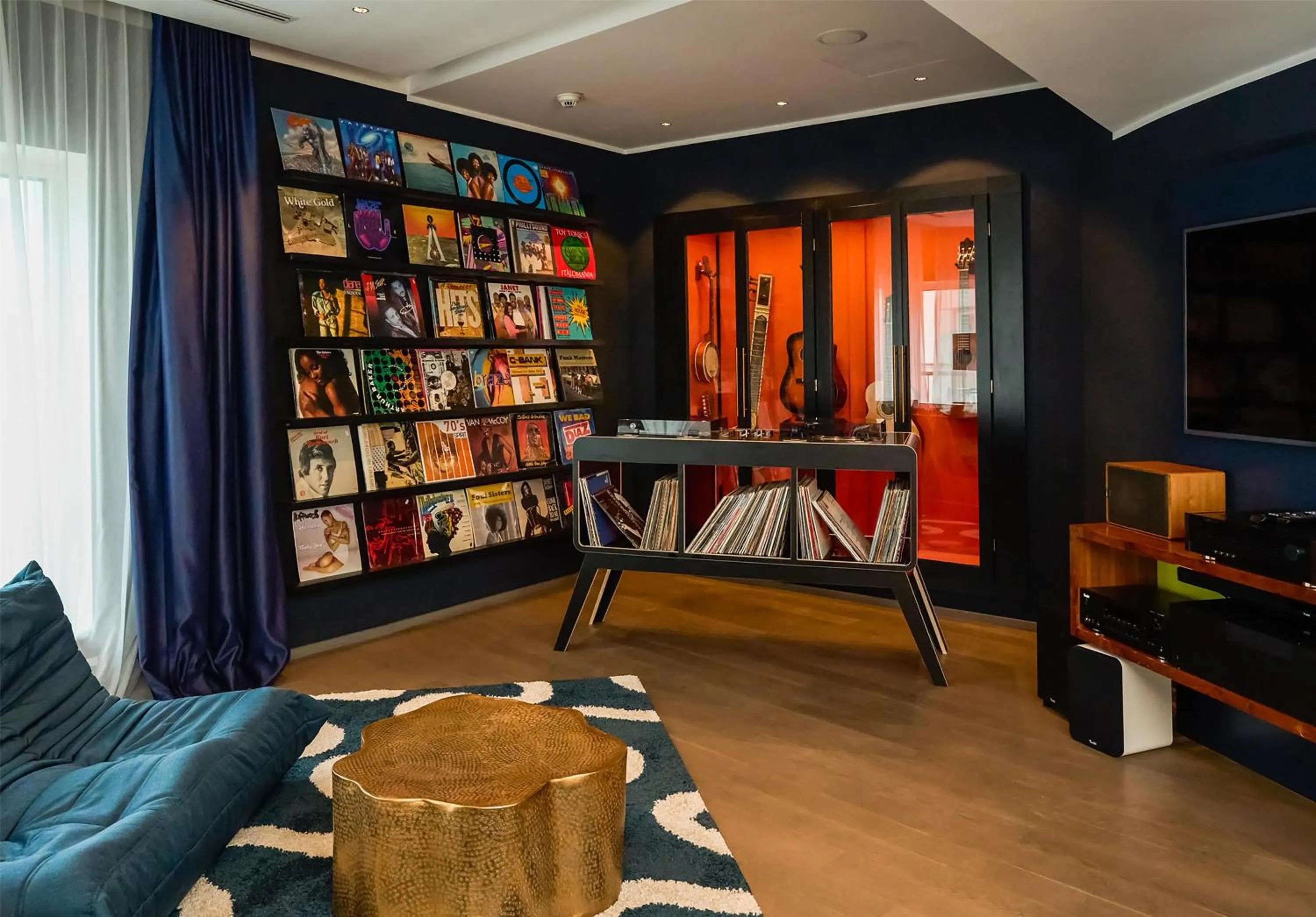 Photo of the whole room in Hotel Berlin, Berlin, a member of Radisson Individuals