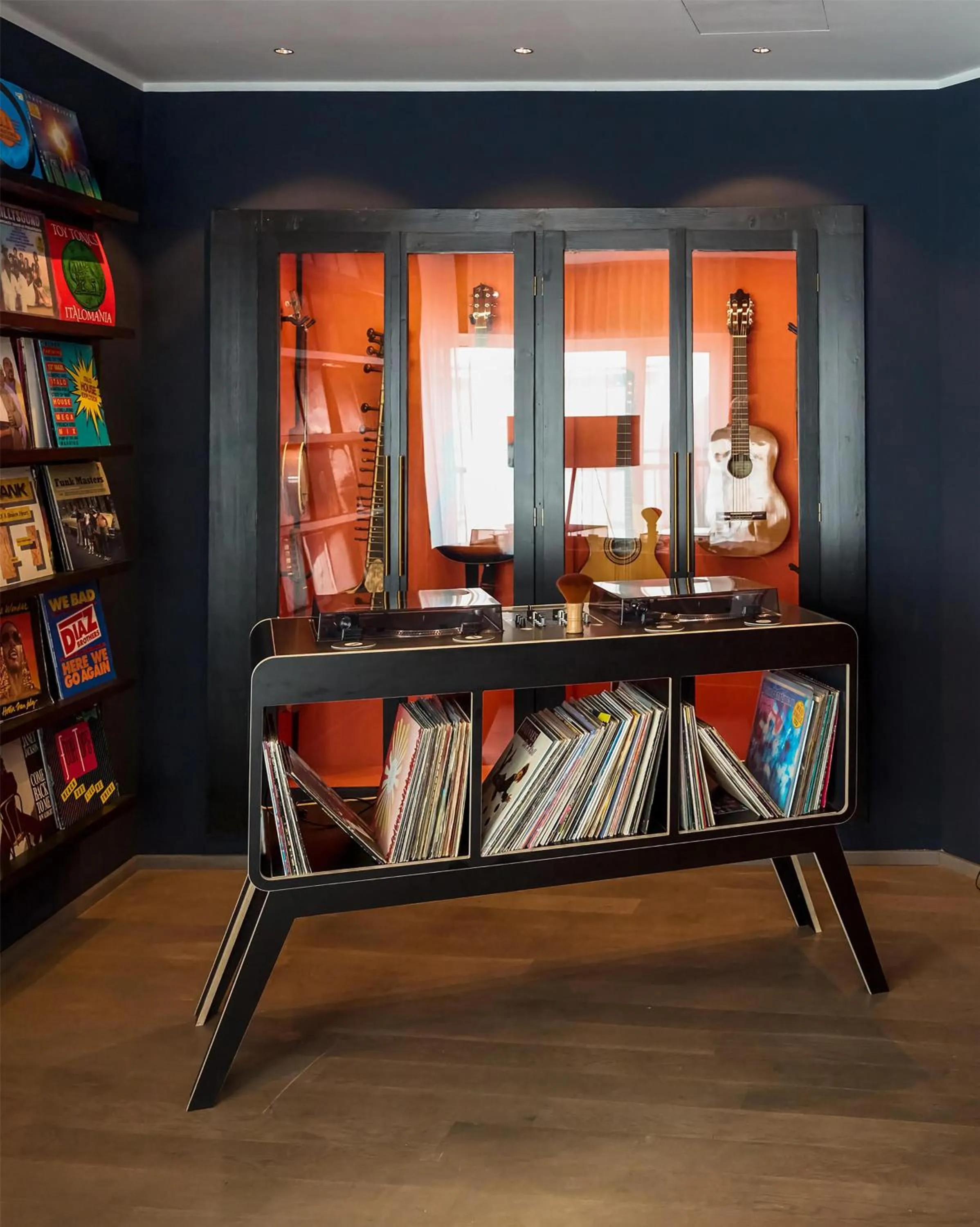 Photo of the whole room in Hotel Berlin, Berlin, a member of Radisson Individuals