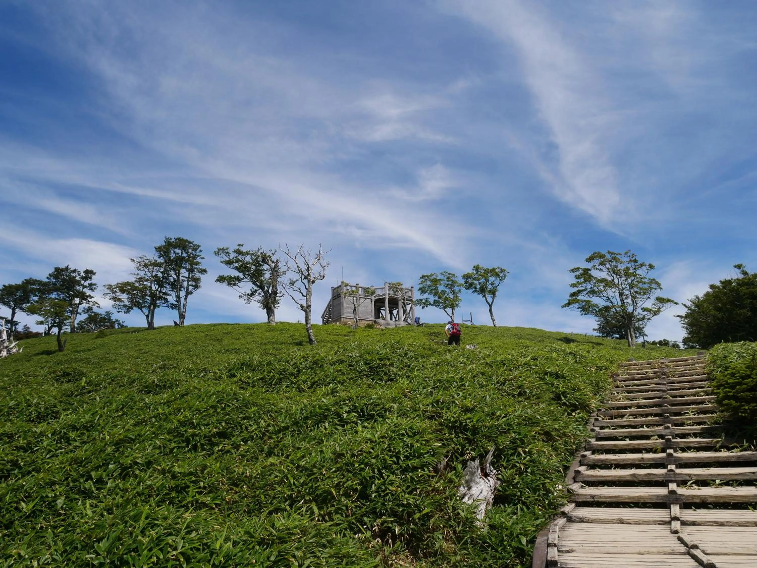 Nearby landmark in フォレストかみきた Forest Kamikita