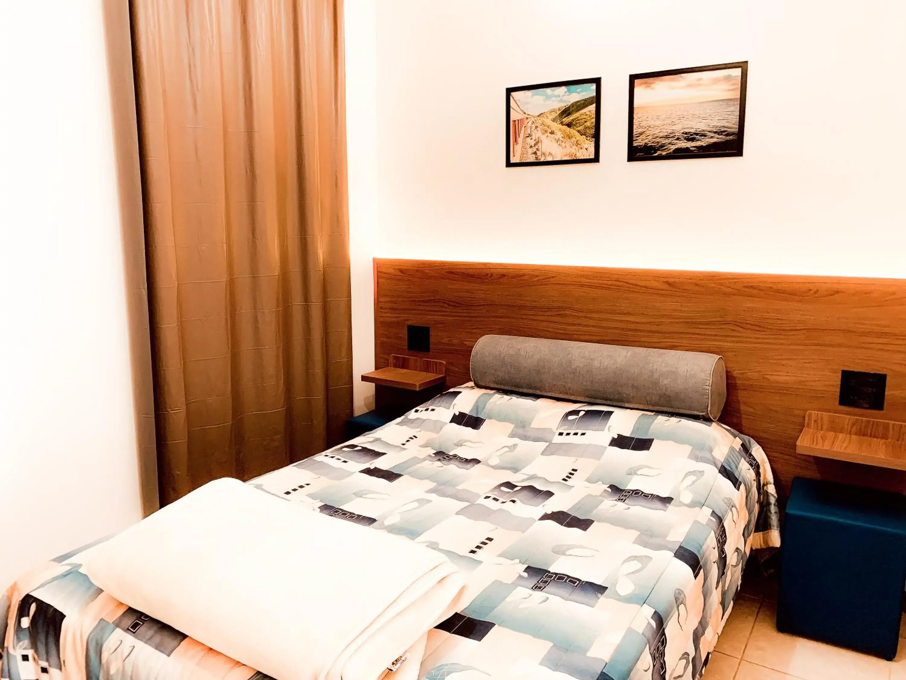 Photo of the whole room, Bed in Parque Hotel Holambra Photo of the whole room, Bed in Parque Hotel Holambra