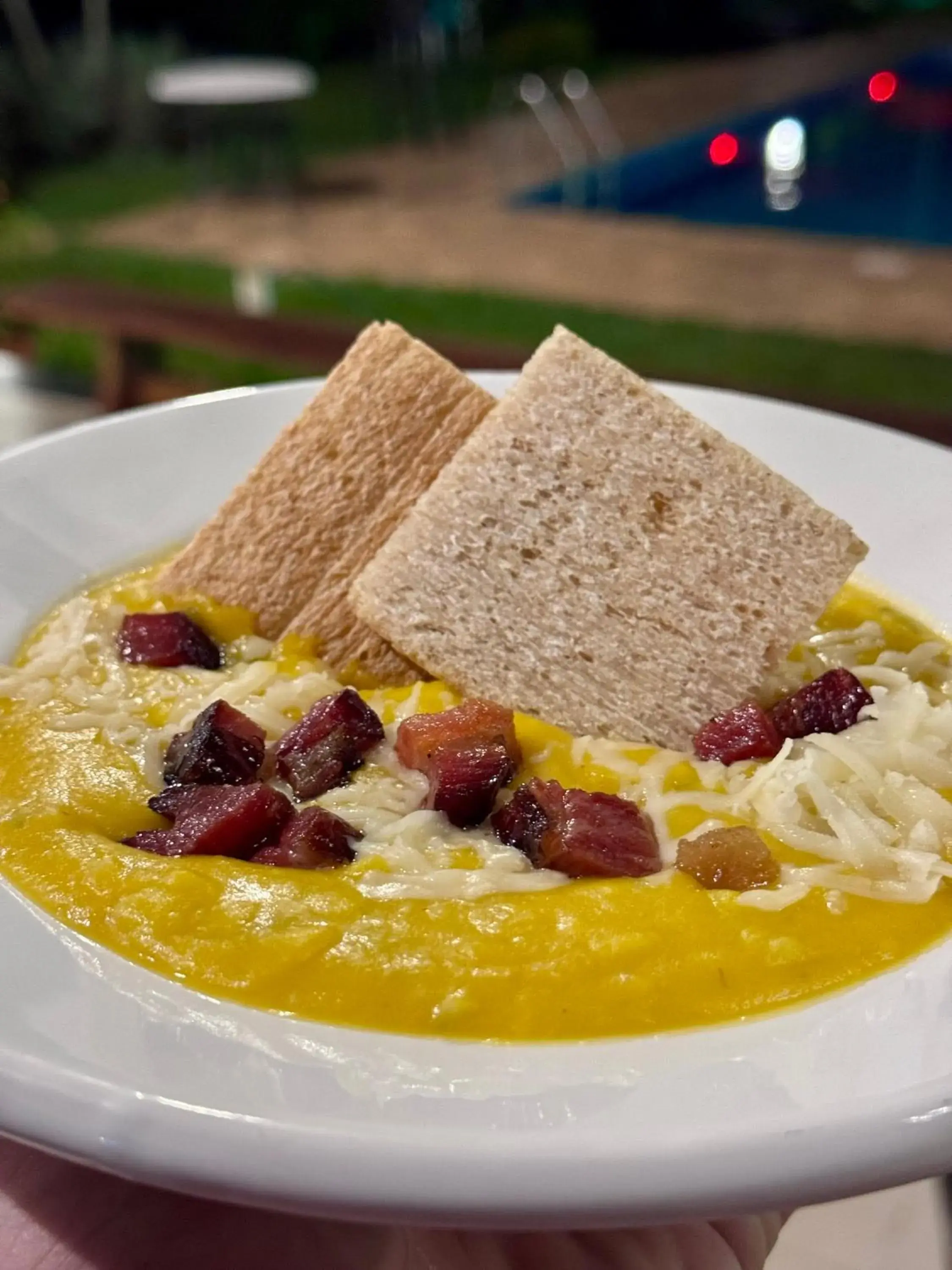 Restaurant/places to eat in Parque Hotel Holambra Restaurant/places to eat in Parque Hotel Holambra