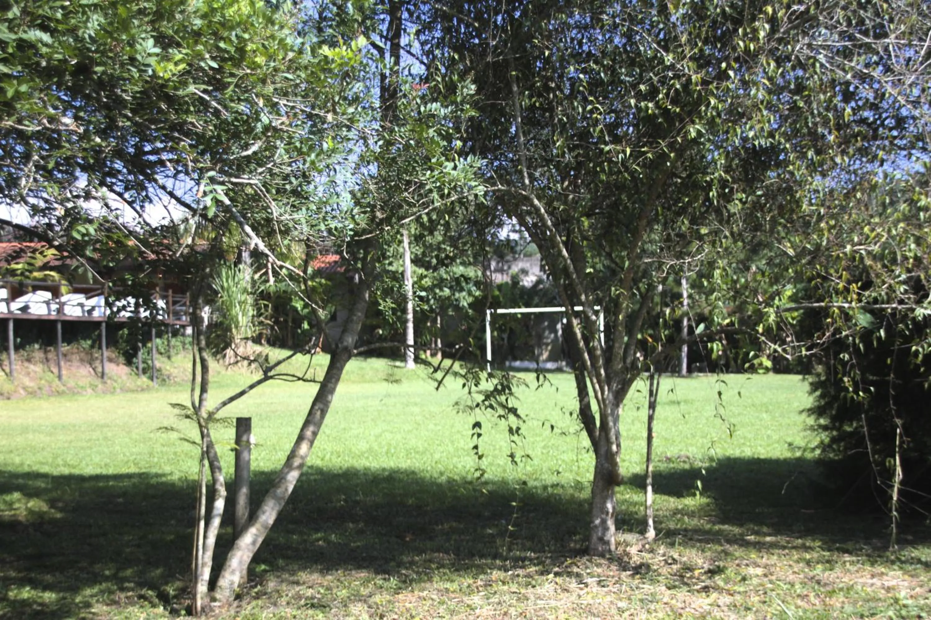 View (from property/room) in Pousada Bezerra