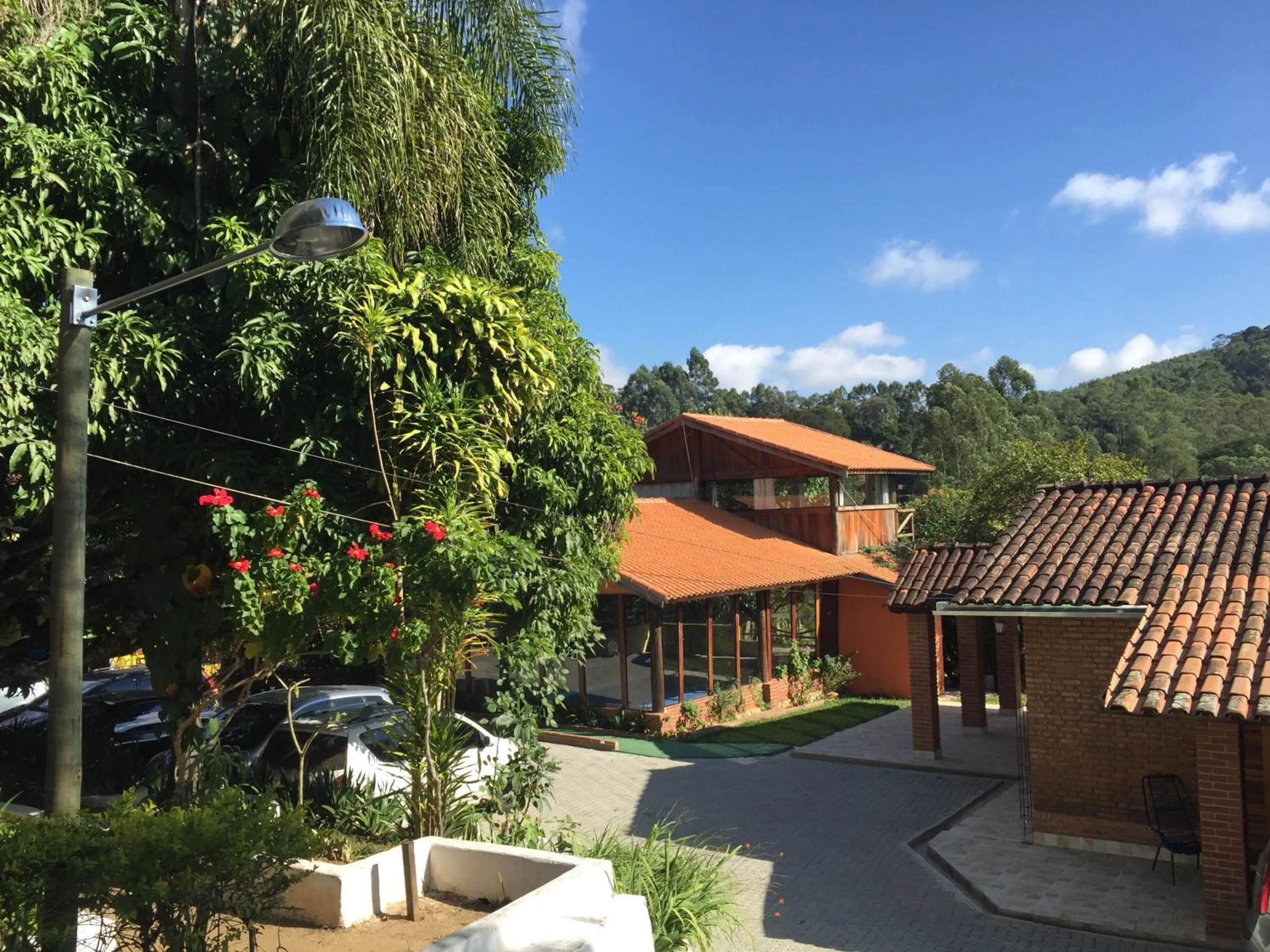 Other in Pousada Bezerra