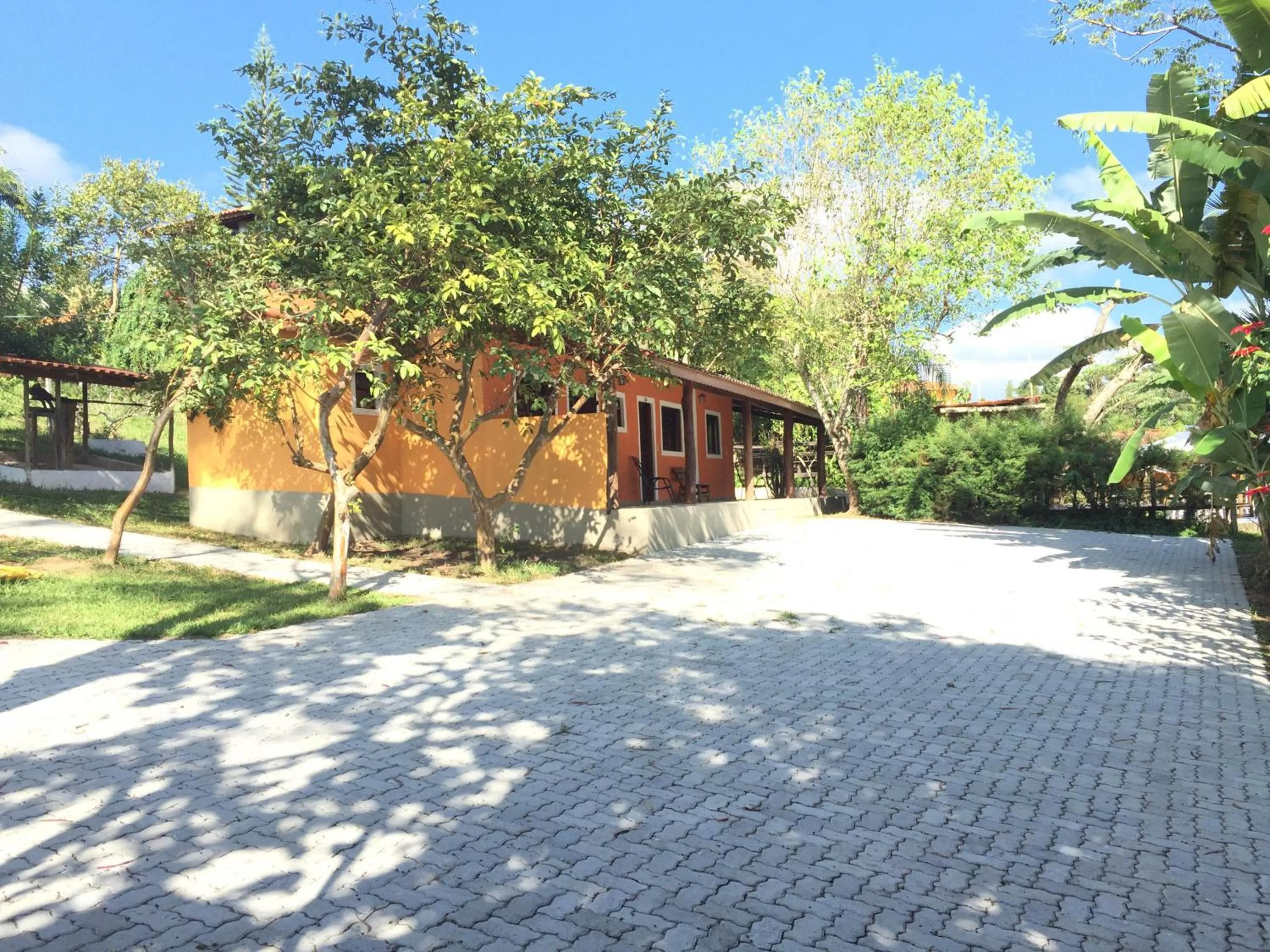 Other in Pousada Bezerra