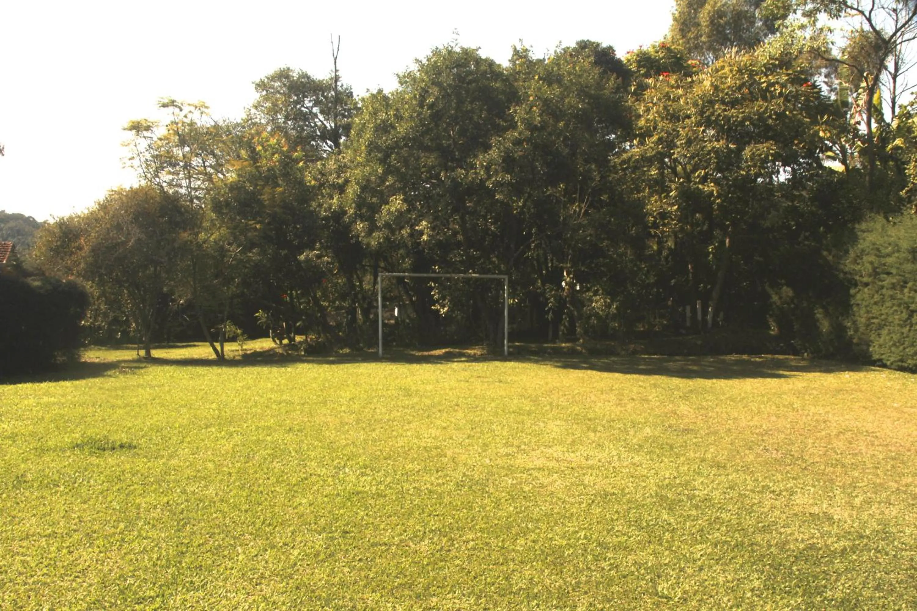 Day in Pousada Bezerra