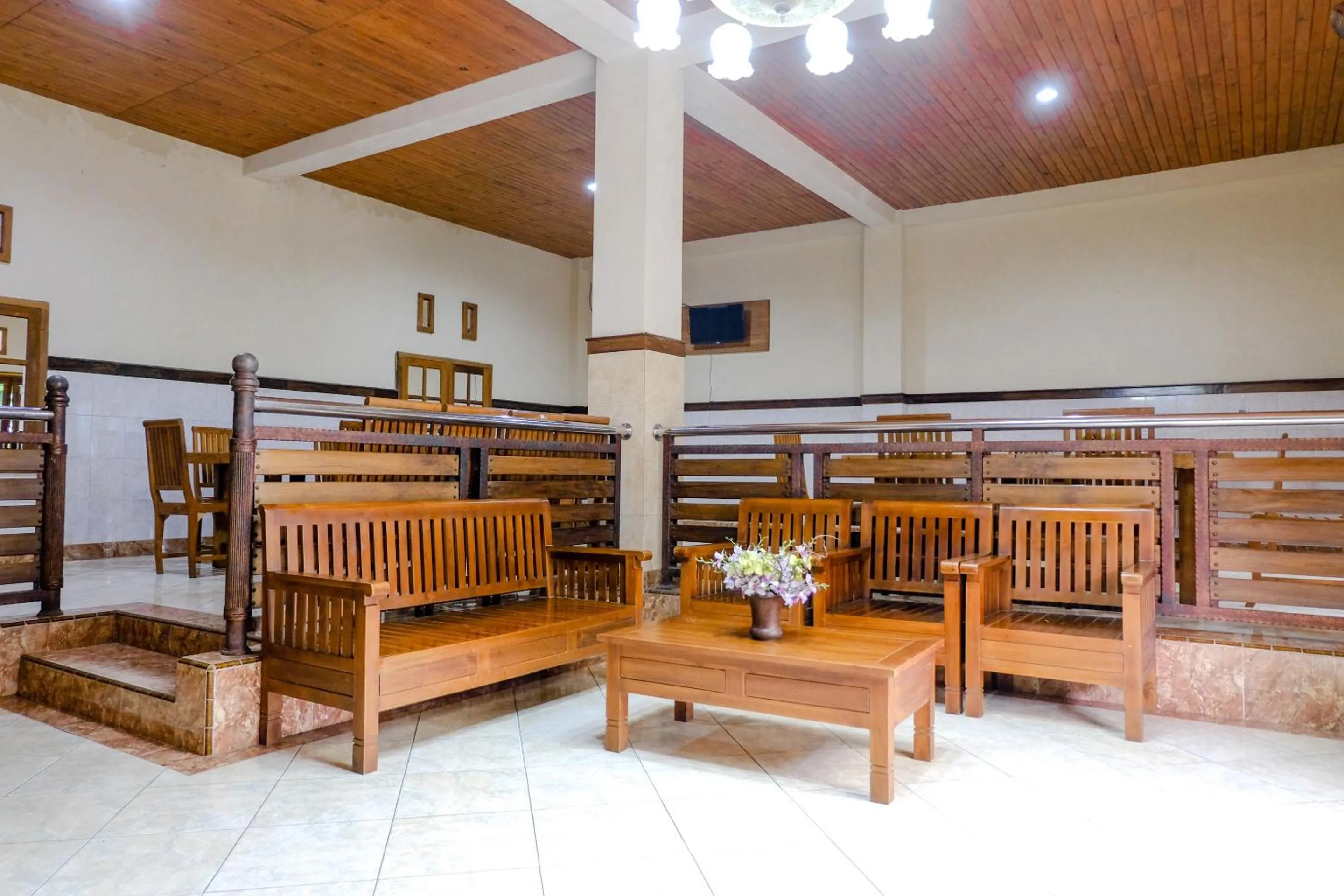 Other in Hotel O otel Graha Prima