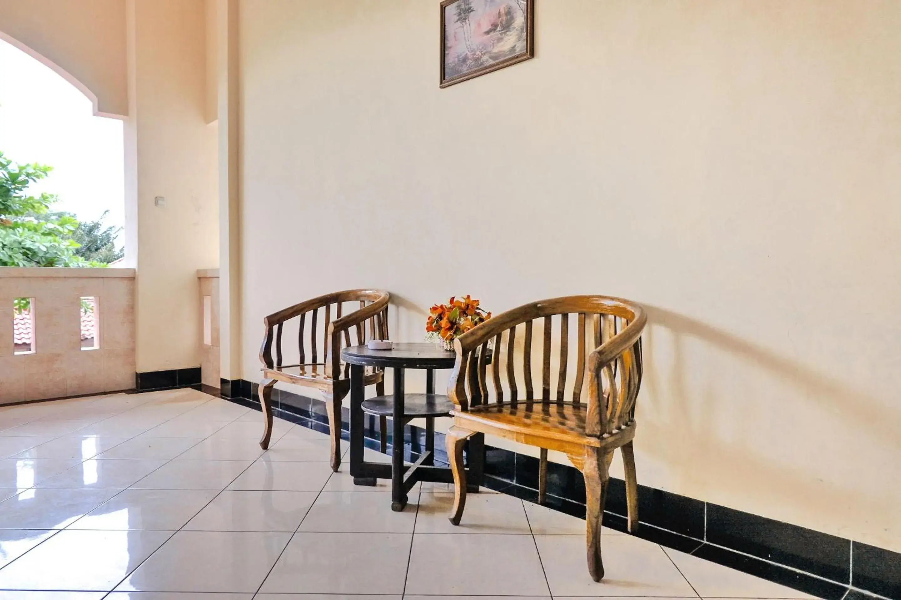 Other in Hotel O otel Graha Prima Other in Hotel O otel Graha Prima