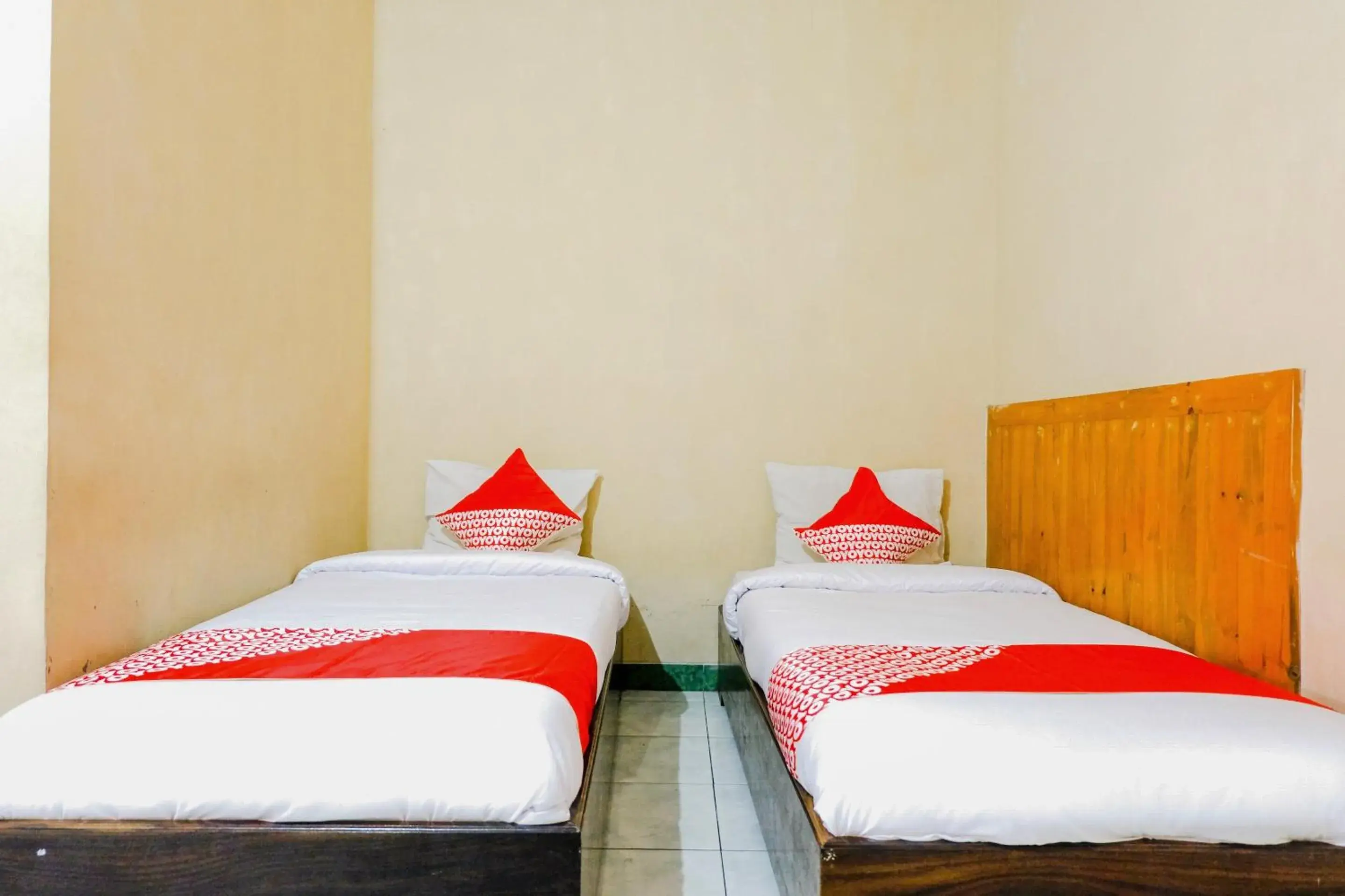 Bedroom, Bed in Hotel O otel Graha Prima Bedroom, Bed in Hotel O otel Graha Prima