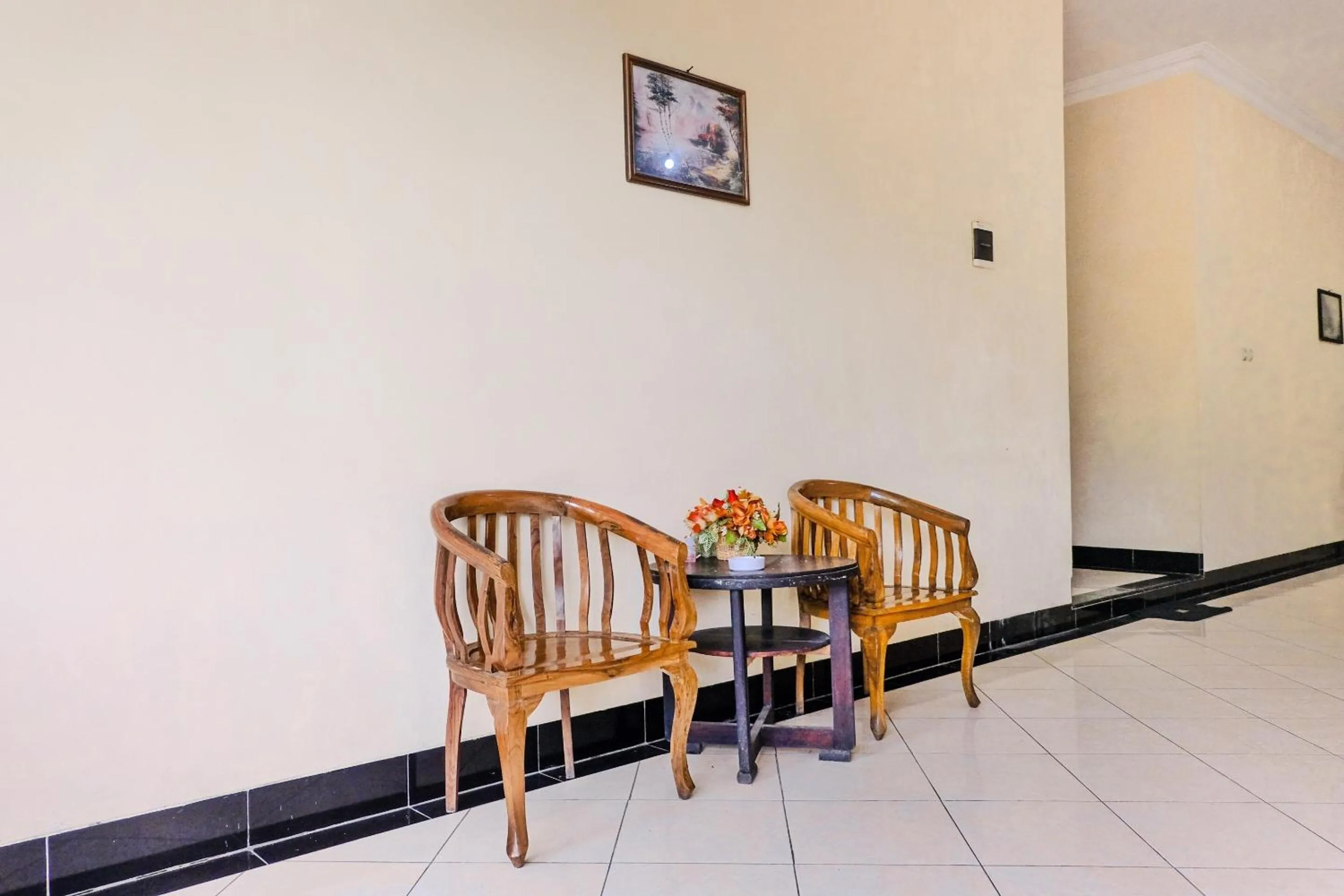 Other in Hotel O otel Graha Prima