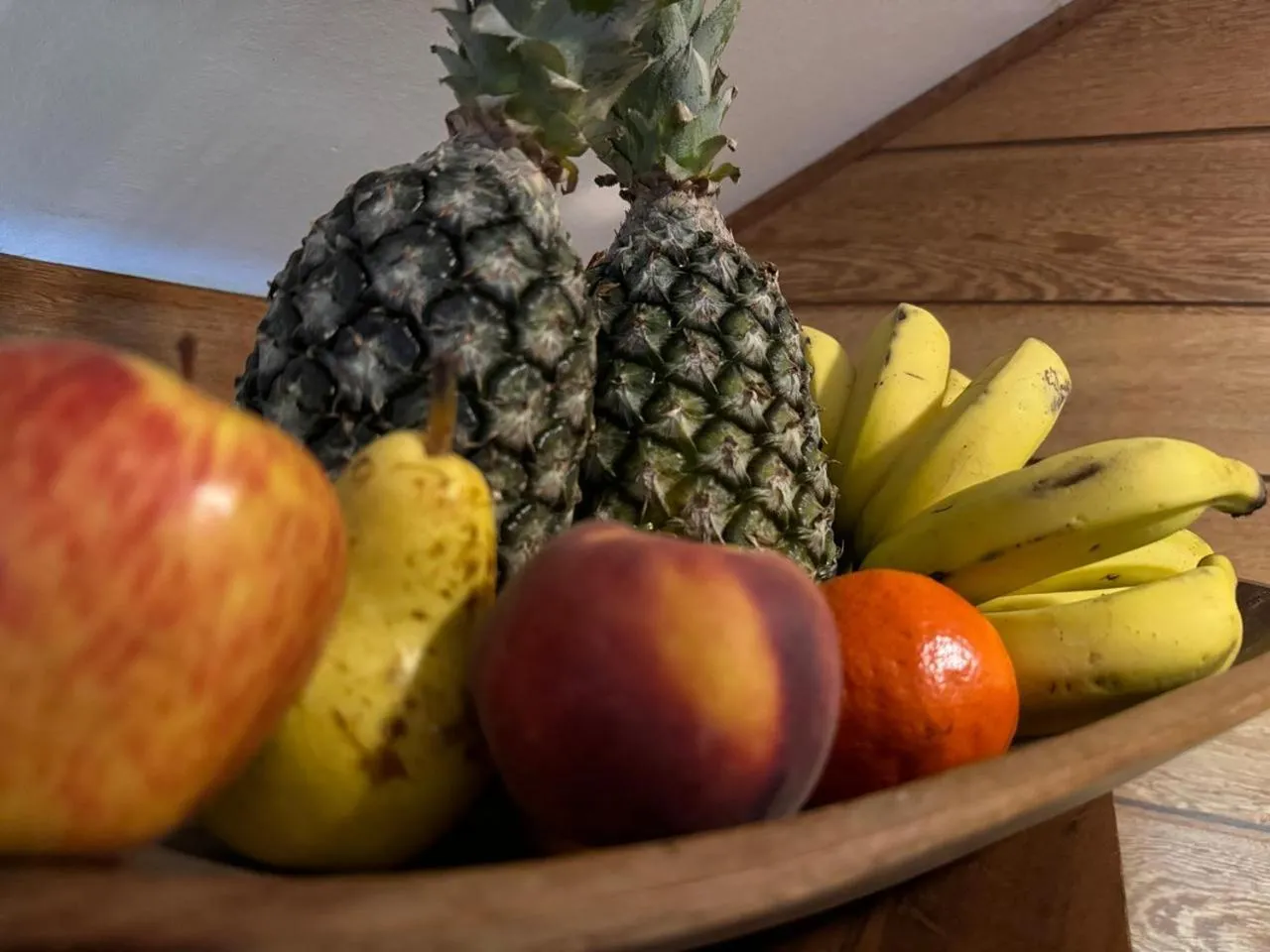 Breakfast in Afford Hotéis