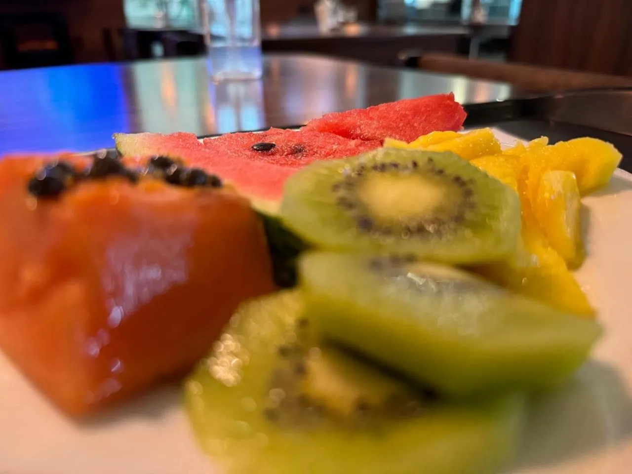 Breakfast in Afford Hotéis